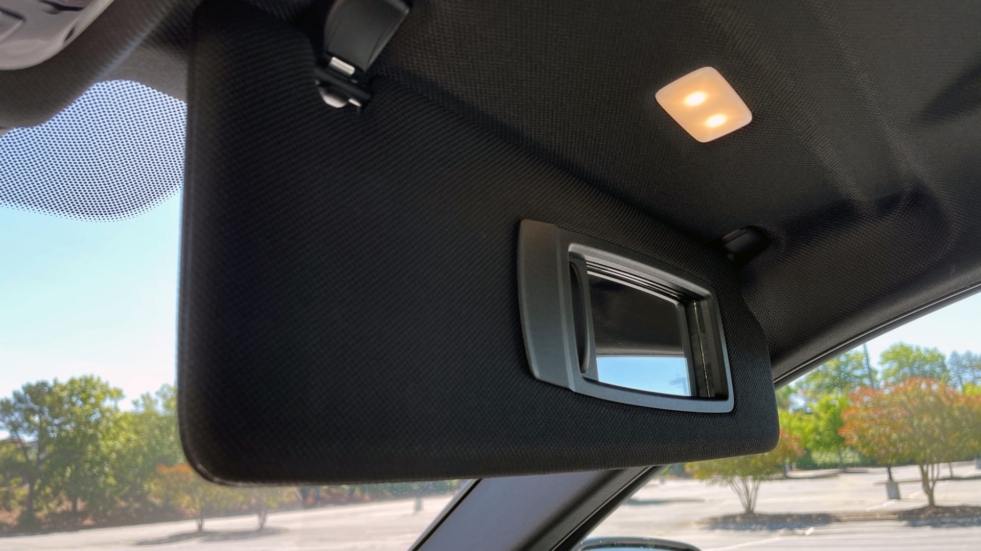 Used 2018 BMW 5 SERIES 540I XDRIVE PREMIUM / NAV / PARK ASST / WIRELESS CHARGING H/K SND for sale Sold at Formula Imports in Charlotte NC 28227 50
