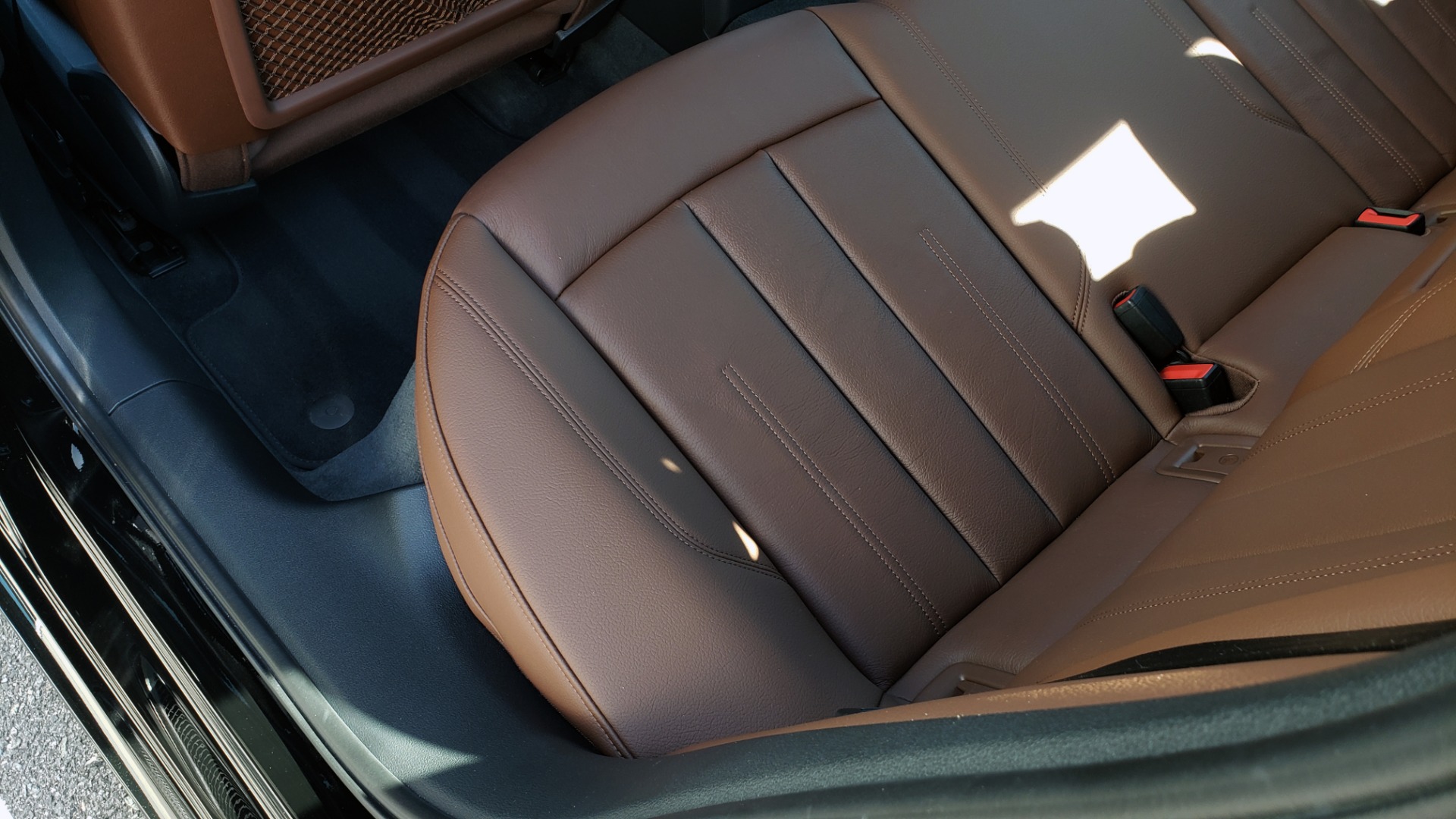 Used 2018 Audi A4 PREMIUM PLUS 2.0T / NAV / SUNROOF / B&O SND / CLD WTHR / REARVIEW for sale Sold at Formula Imports in Charlotte NC 28227 57