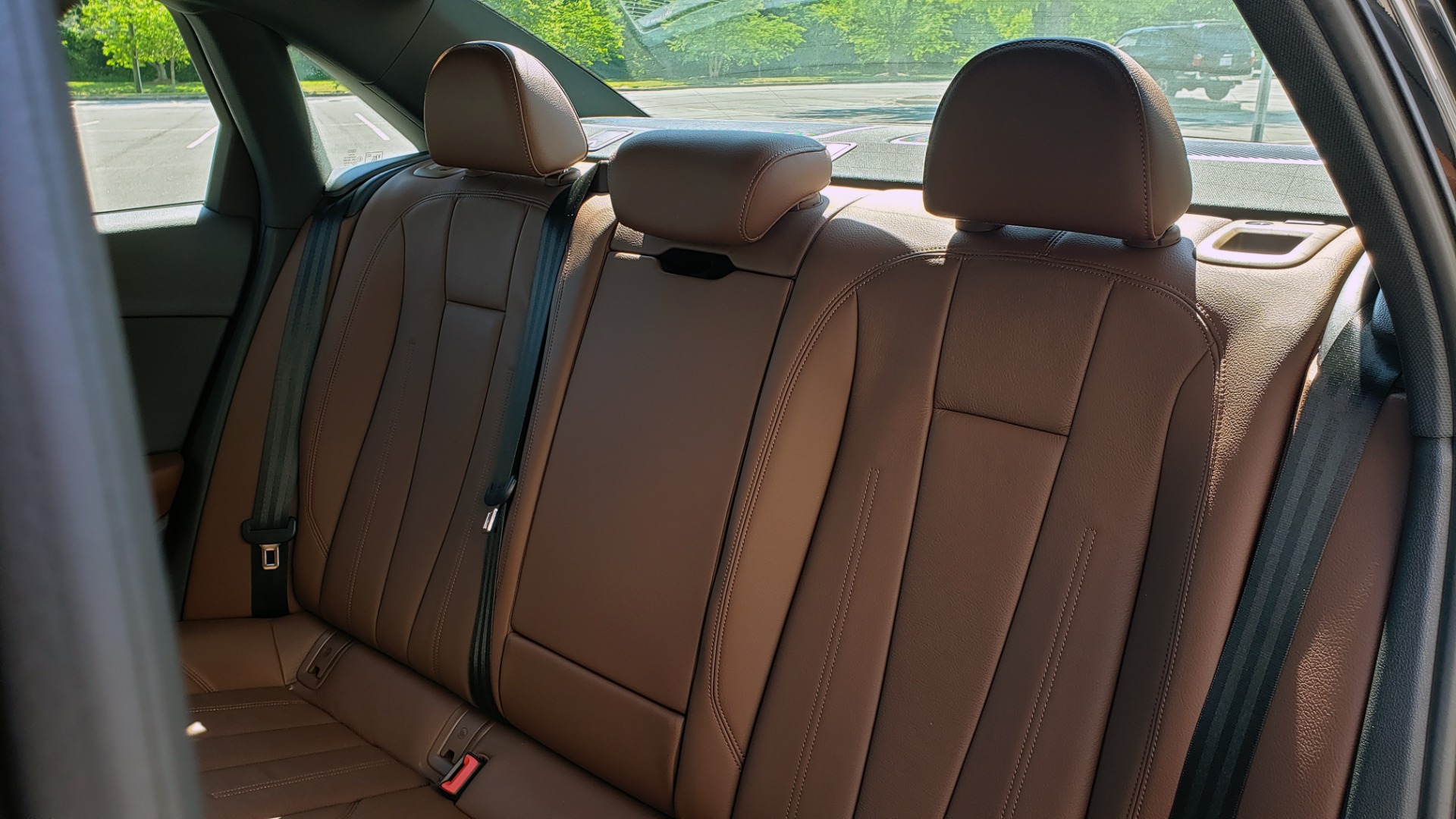 Used 2018 Audi A4 PREMIUM PLUS 2.0T / NAV / SUNROOF / B&O SND / CLD WTHR / REARVIEW for sale Sold at Formula Imports in Charlotte NC 28227 59