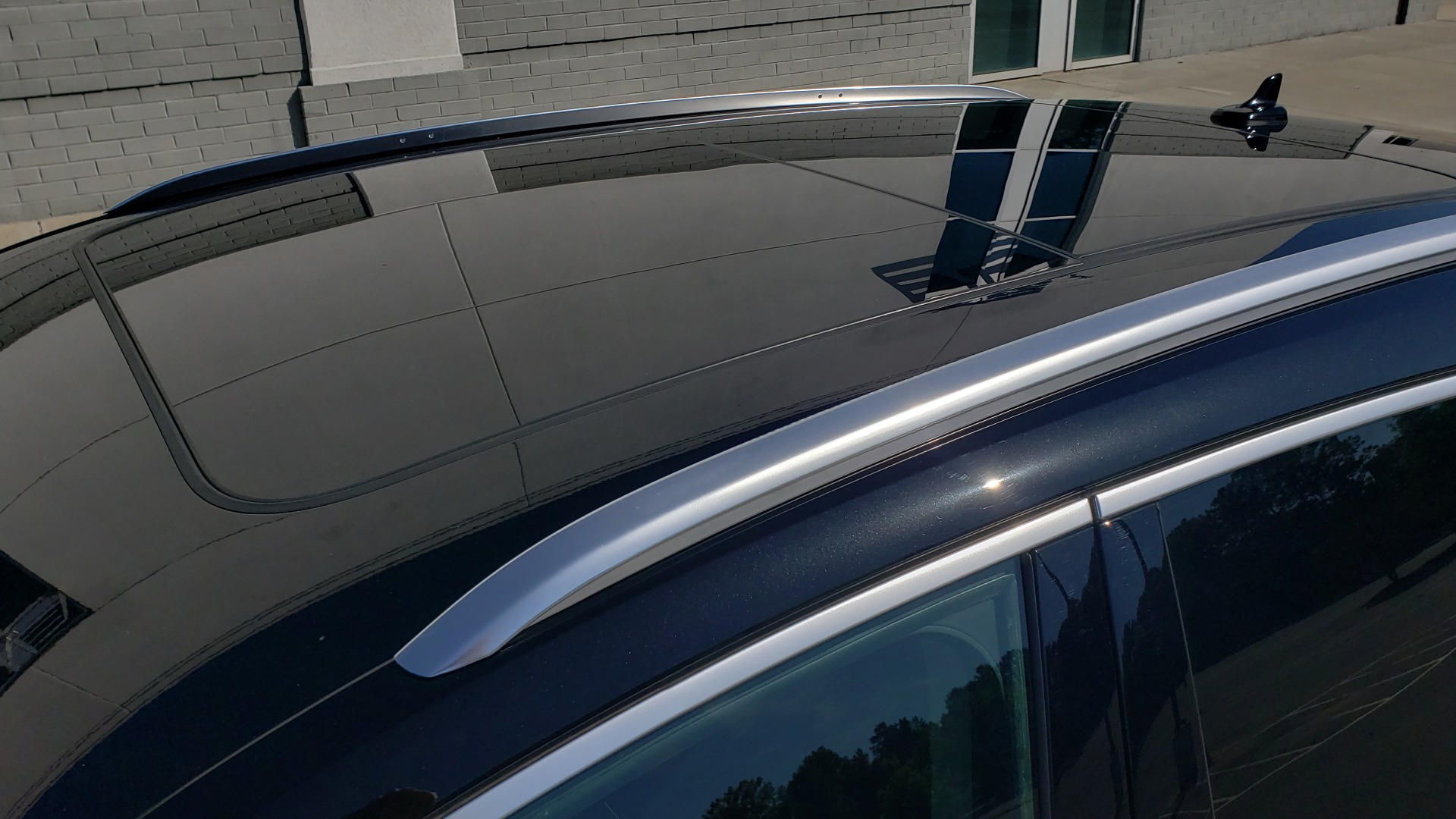 Used 2018 Audi Q5 PREMIUM PLUS / NAV / B&O SND / CLD WTHR / SUNROOF / REARVIEW for sale Sold at Formula Imports in Charlotte NC 28227 12