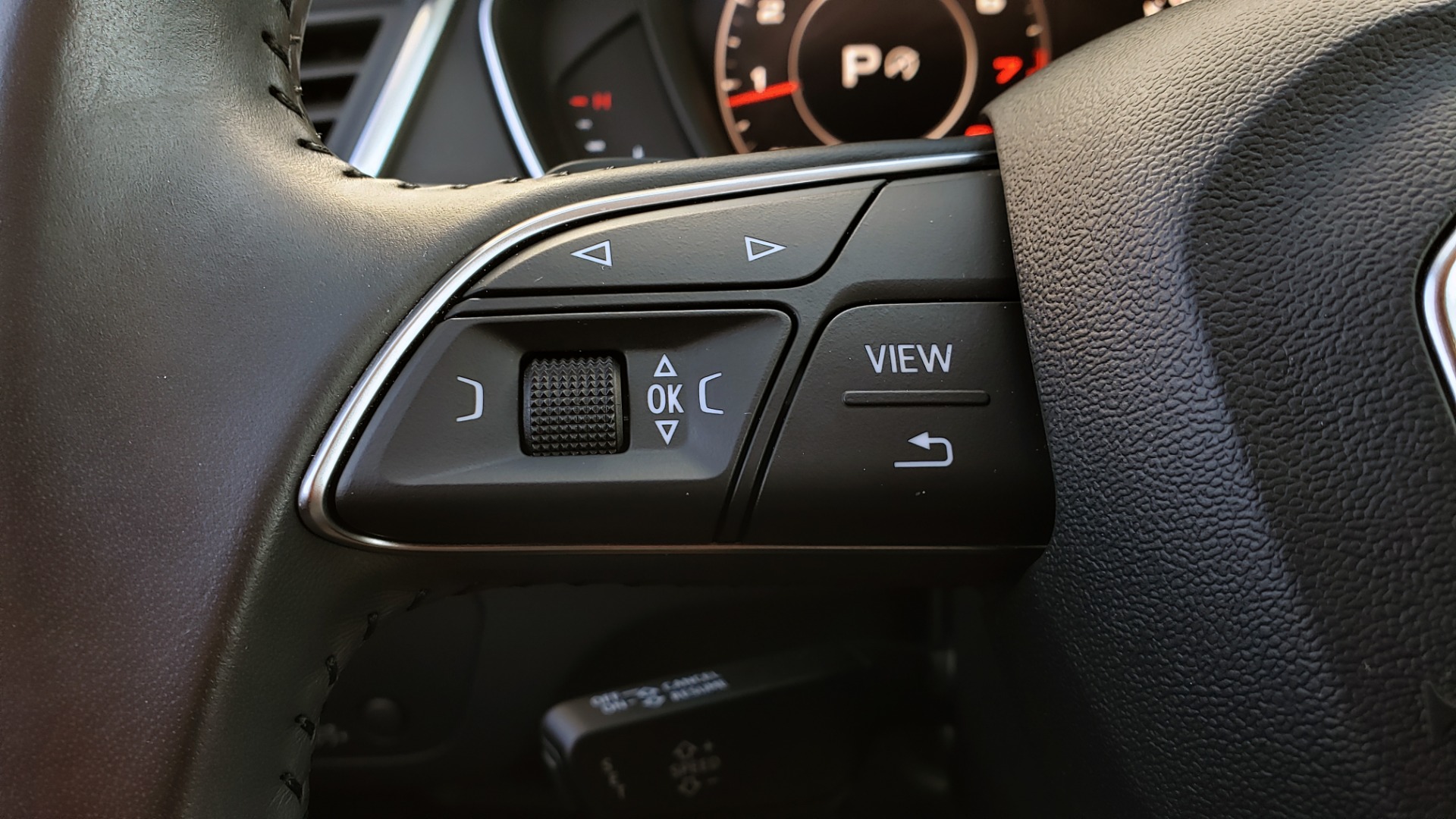 Used 2018 Audi Q5 PREMIUM PLUS / NAV / B&O SND / CLD WTHR / SUNROOF / REARVIEW for sale Sold at Formula Imports in Charlotte NC 28227 44