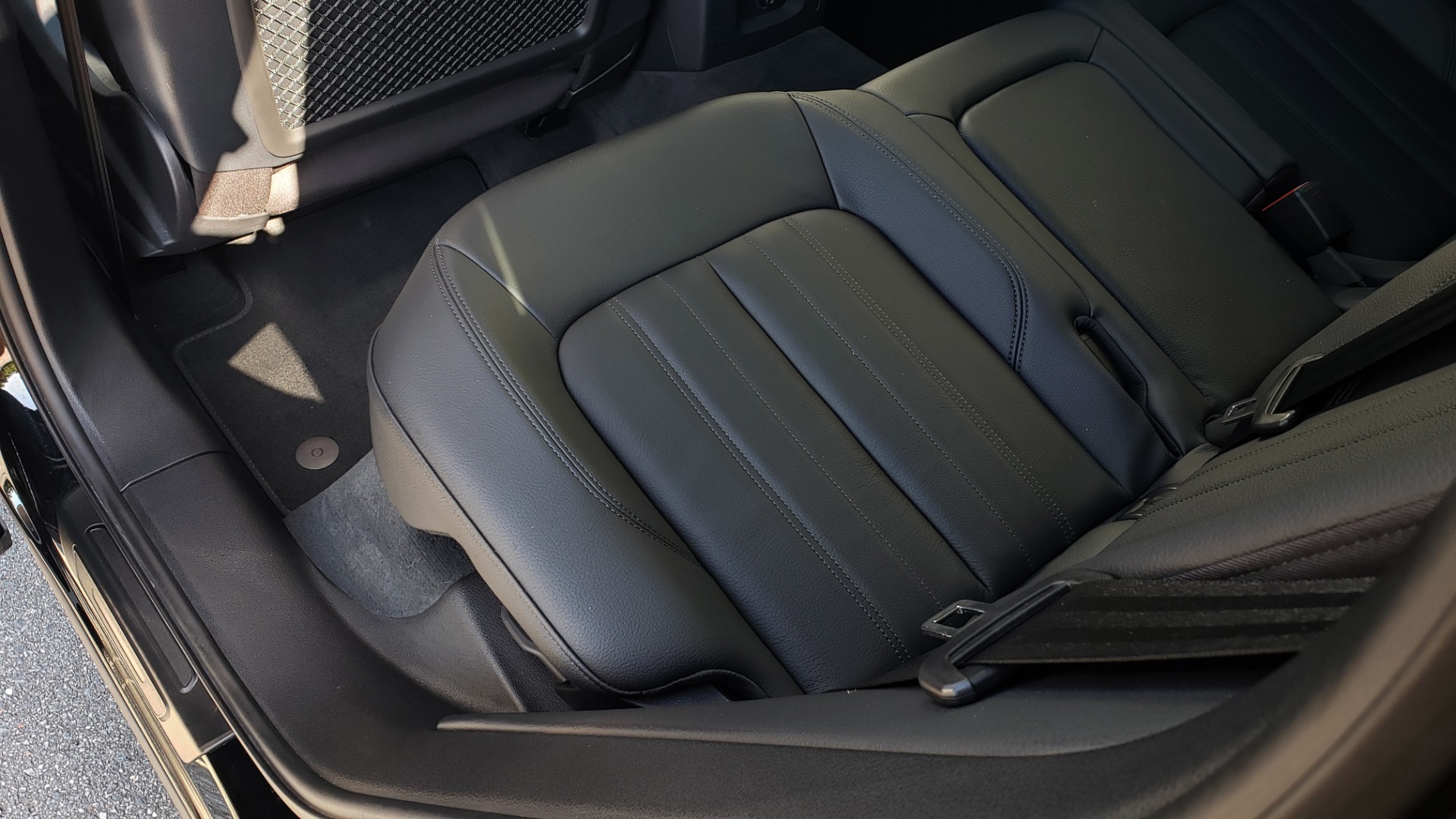Used 2018 Audi Q5 PREMIUM PLUS / NAV / B&O SND / CLD WTHR / SUNROOF / REARVIEW for sale Sold at Formula Imports in Charlotte NC 28227 64