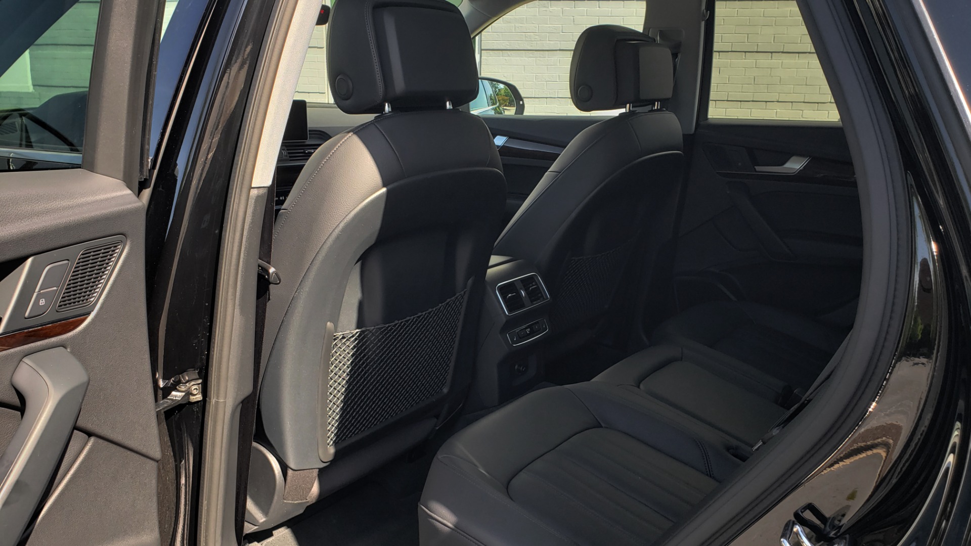 Used 2018 Audi Q5 PREMIUM PLUS / NAV / B&O SND / CLD WTHR / SUNROOF / REARVIEW for sale Sold at Formula Imports in Charlotte NC 28227 65