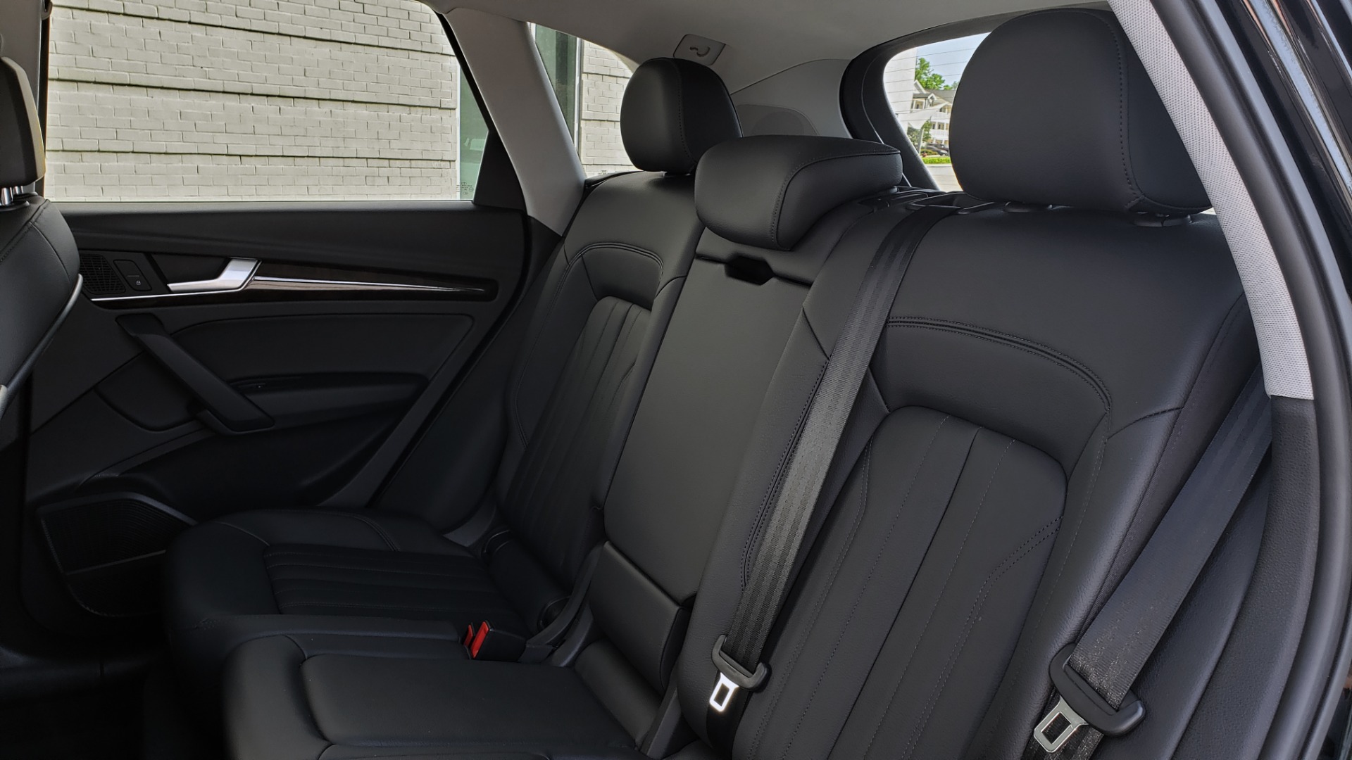 Used 2018 Audi Q5 PREMIUM PLUS / NAV / B&O SND / CLD WTHR / SUNROOF / REARVIEW for sale Sold at Formula Imports in Charlotte NC 28227 66