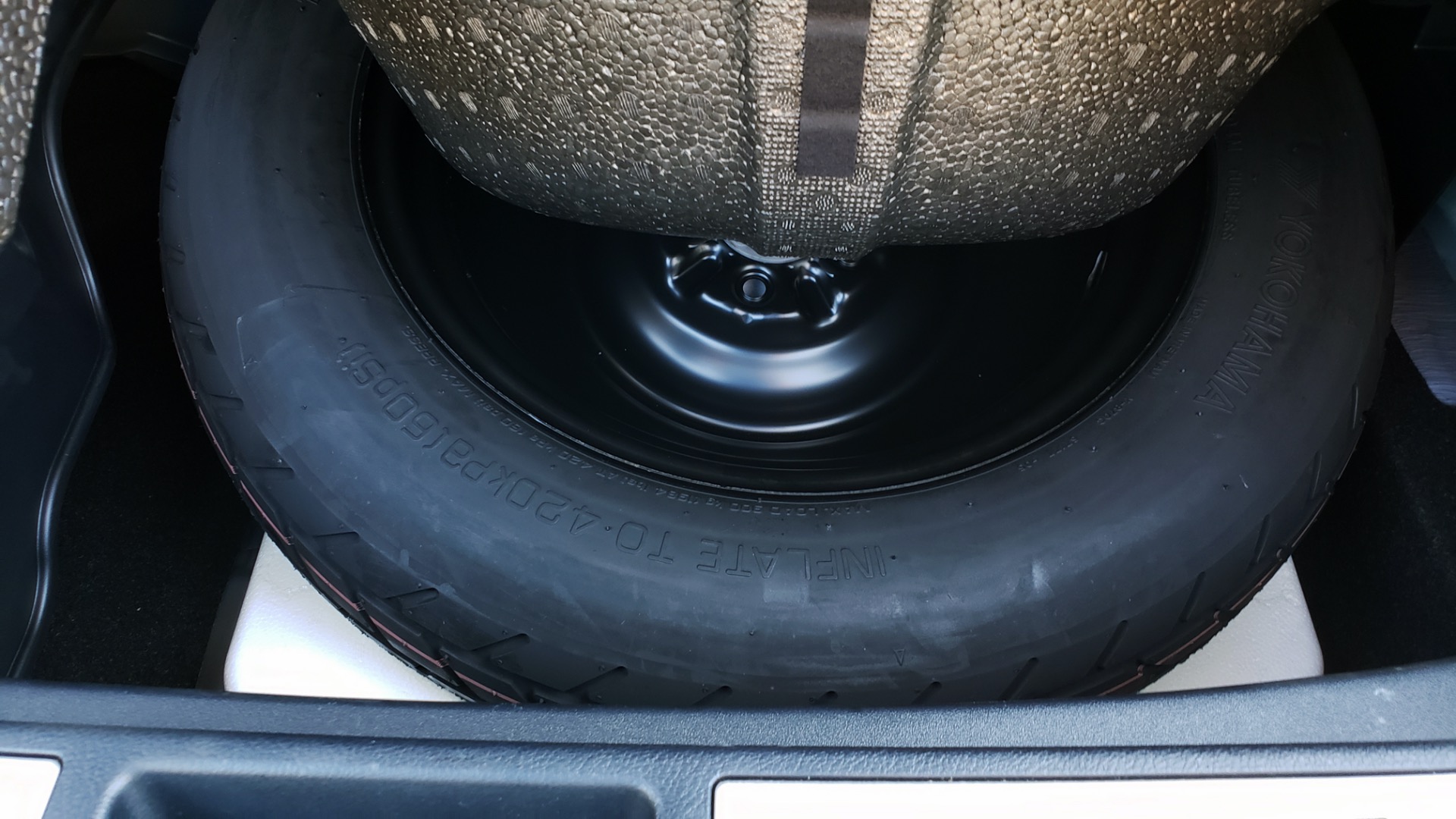 Used 2016 Lexus NX 200t F-SPORT / BACK-UP CAMERA / 18 INCH WHEELS for sale Sold at Formula Imports in Charlotte NC 28227 27