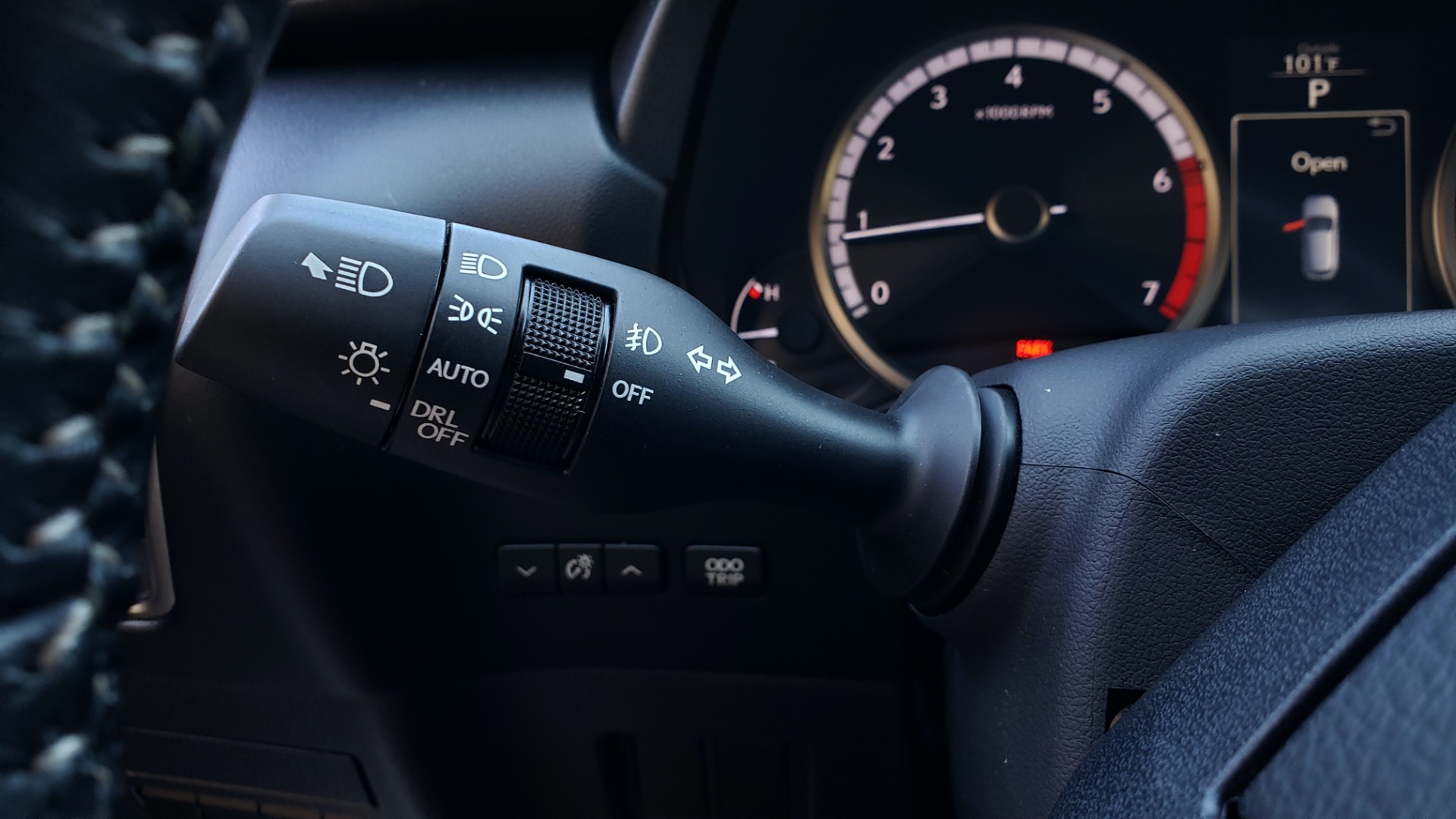 Used 2016 Lexus NX 200t F-SPORT / BACK-UP CAMERA / 18 INCH WHEELS for sale Sold at Formula Imports in Charlotte NC 28227 43