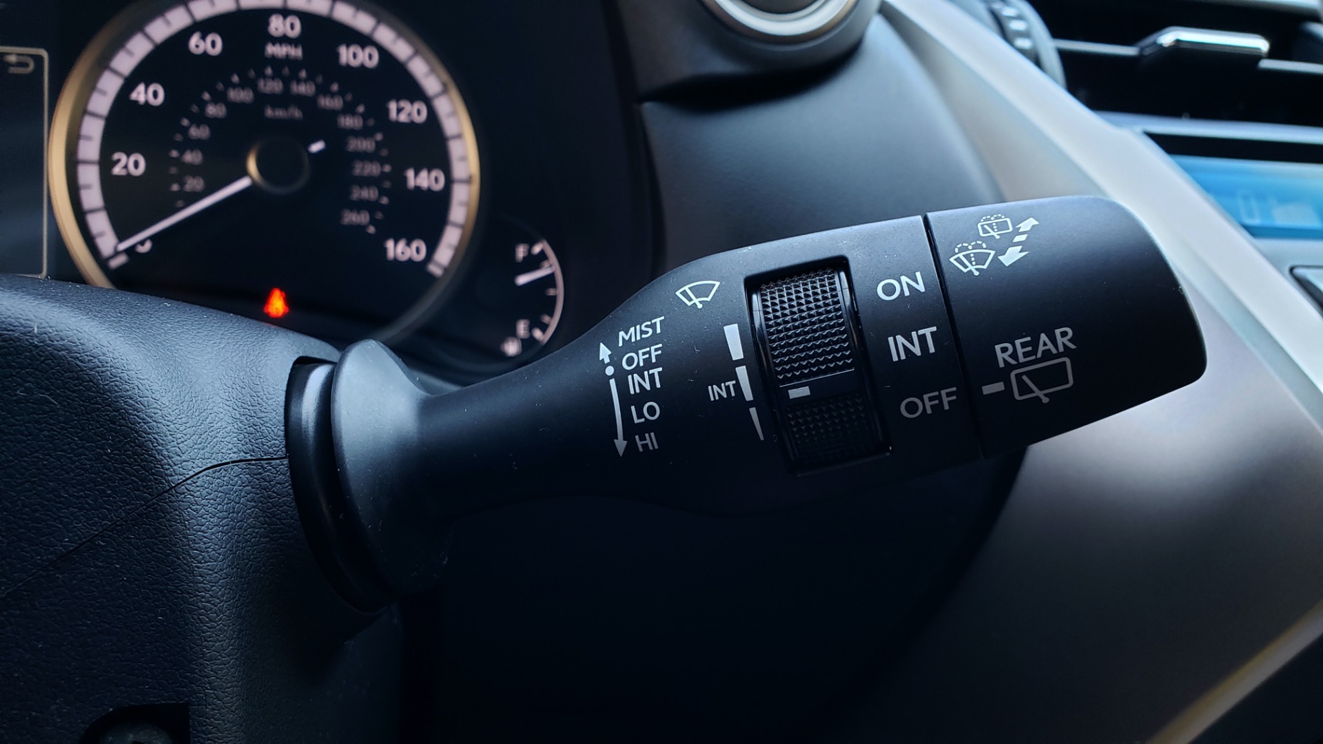 Used 2016 Lexus NX 200t F-SPORT / BACK-UP CAMERA / 18 INCH WHEELS for sale Sold at Formula Imports in Charlotte NC 28227 44