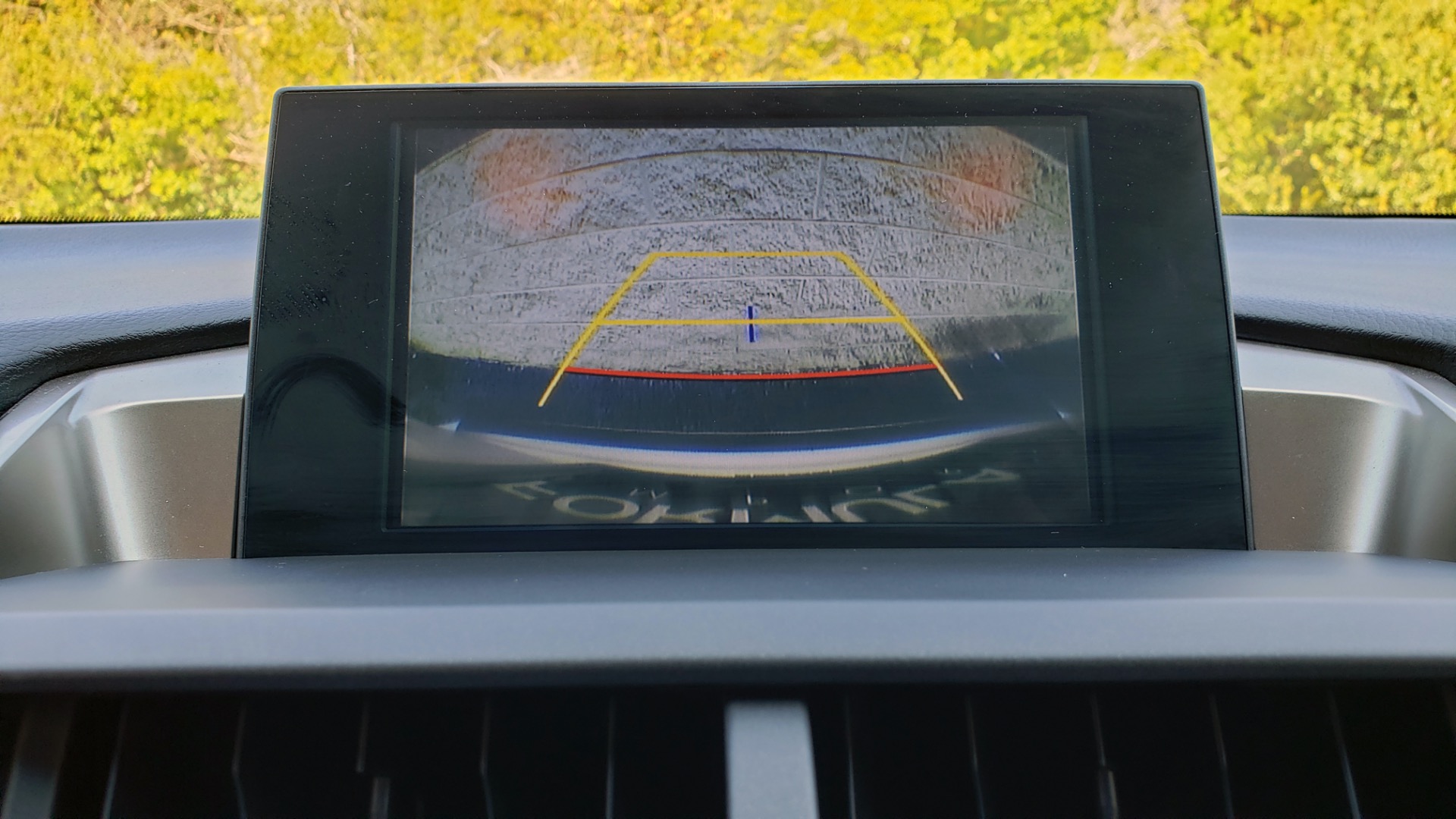 Used 2016 Lexus NX 200t F-SPORT / BACK-UP CAMERA / 18 INCH WHEELS for sale Sold at Formula Imports in Charlotte NC 28227 47