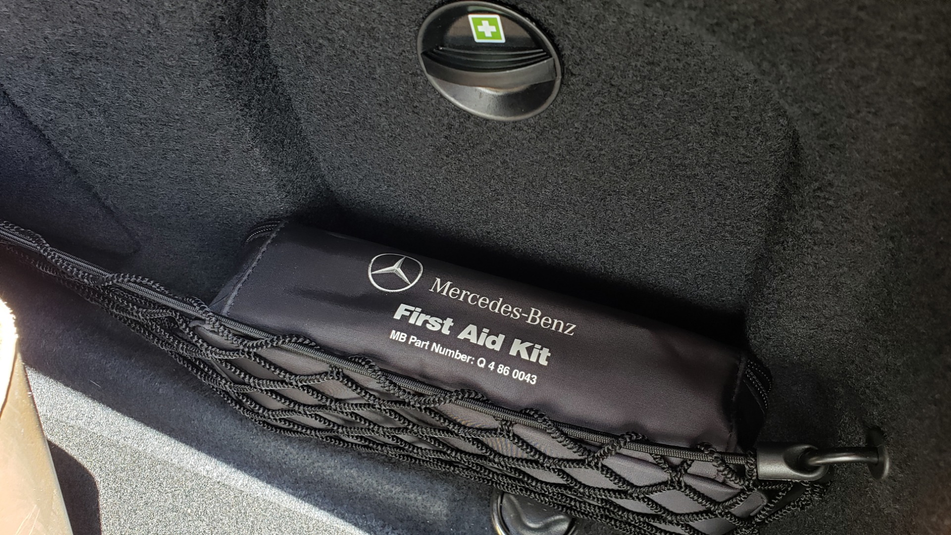 Used 2014 Mercedes-Benz CLS-Class CLS 550 PREMIUM / AMG SPORT WHLS / SUNROOF / LANE TRACK / PARKTRONIC for sale Sold at Formula Imports in Charlotte NC 28227 20