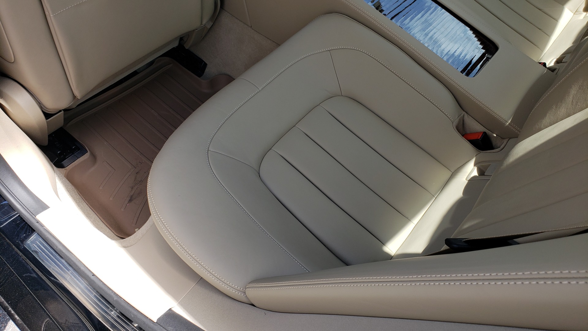 Used 2014 Mercedes-Benz CLS-Class CLS 550 PREMIUM / AMG SPORT WHLS / SUNROOF / LANE TRACK / PARKTRONIC for sale Sold at Formula Imports in Charlotte NC 28227 63