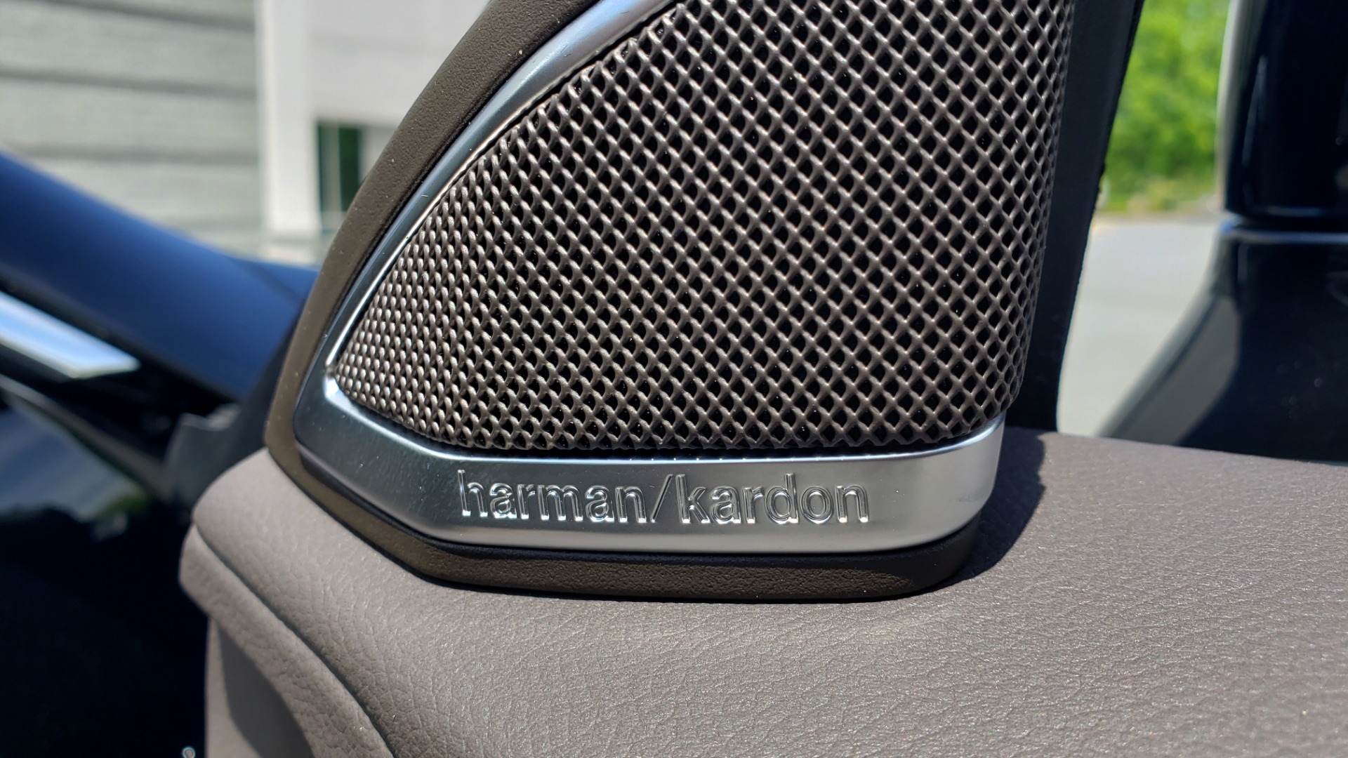 Used 2014 Mercedes-Benz CLS-Class CLS 550 PREMIUM / AMG SPORT WHLS / SUNROOF / LANE TRACK / PARKTRONIC for sale Sold at Formula Imports in Charlotte NC 28227 69