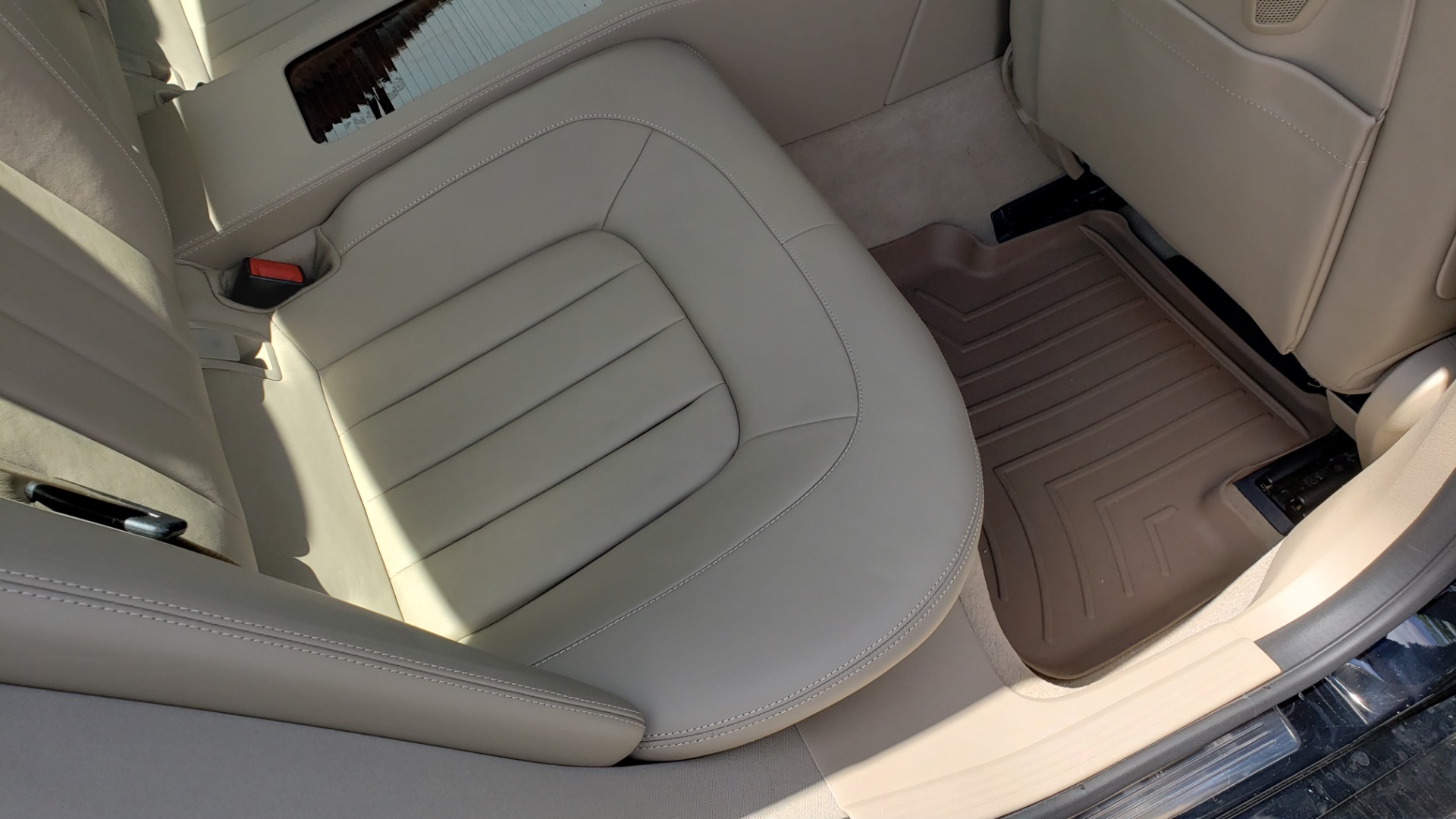 Used 2014 Mercedes-Benz CLS-Class CLS 550 PREMIUM / AMG SPORT WHLS / SUNROOF / LANE TRACK / PARKTRONIC for sale Sold at Formula Imports in Charlotte NC 28227 74