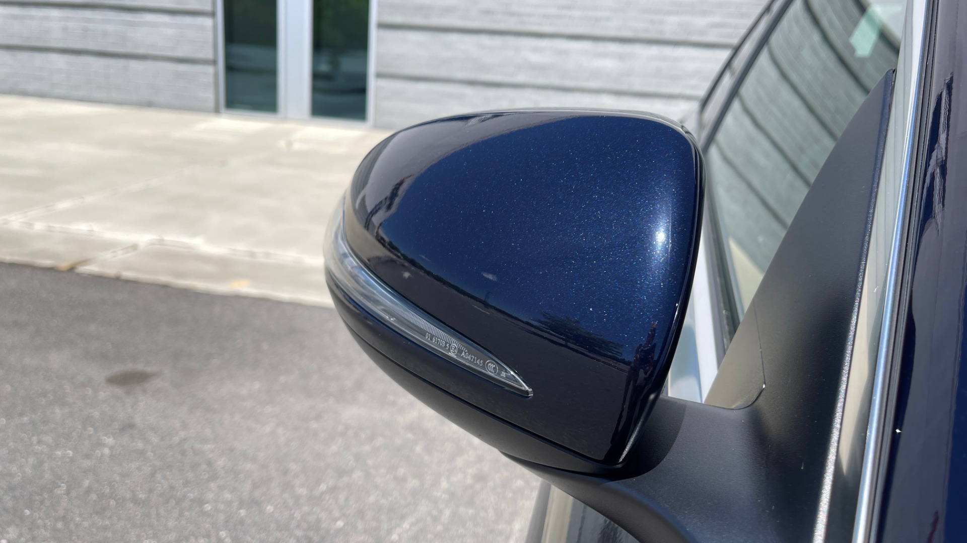 Used 2018 Mercedes-Benz C-CLASS C 300 PREMIUM / KEYLESS-GO / PANO-ROOF / BURMESTER / REARVIEW for sale Sold at Formula Imports in Charlotte NC 28227 14