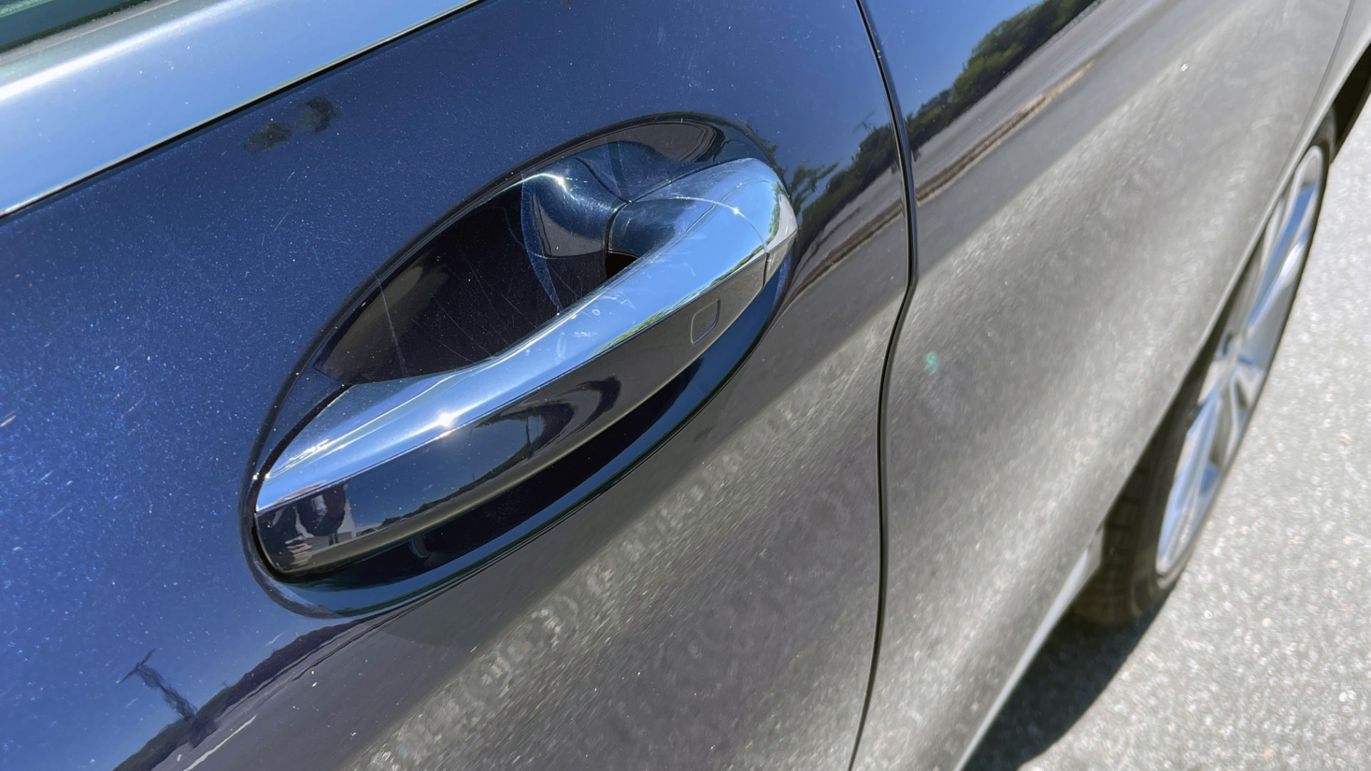 Used 2018 Mercedes-Benz C-CLASS C 300 PREMIUM / KEYLESS-GO / PANO-ROOF / BURMESTER / REARVIEW for sale Sold at Formula Imports in Charlotte NC 28227 15