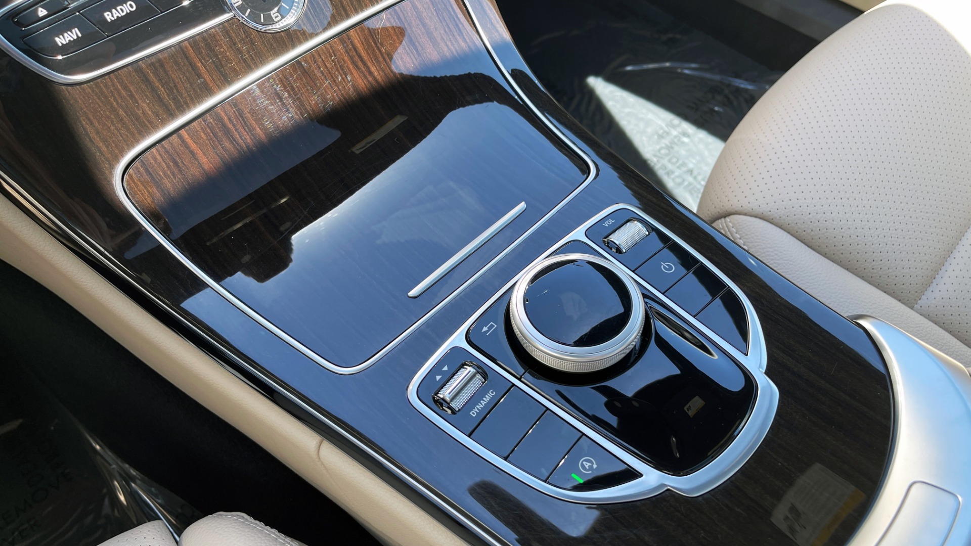 Used 2018 Mercedes-Benz C-CLASS C 300 PREMIUM / KEYLESS-GO / PANO-ROOF / BURMESTER / REARVIEW for sale Sold at Formula Imports in Charlotte NC 28227 42