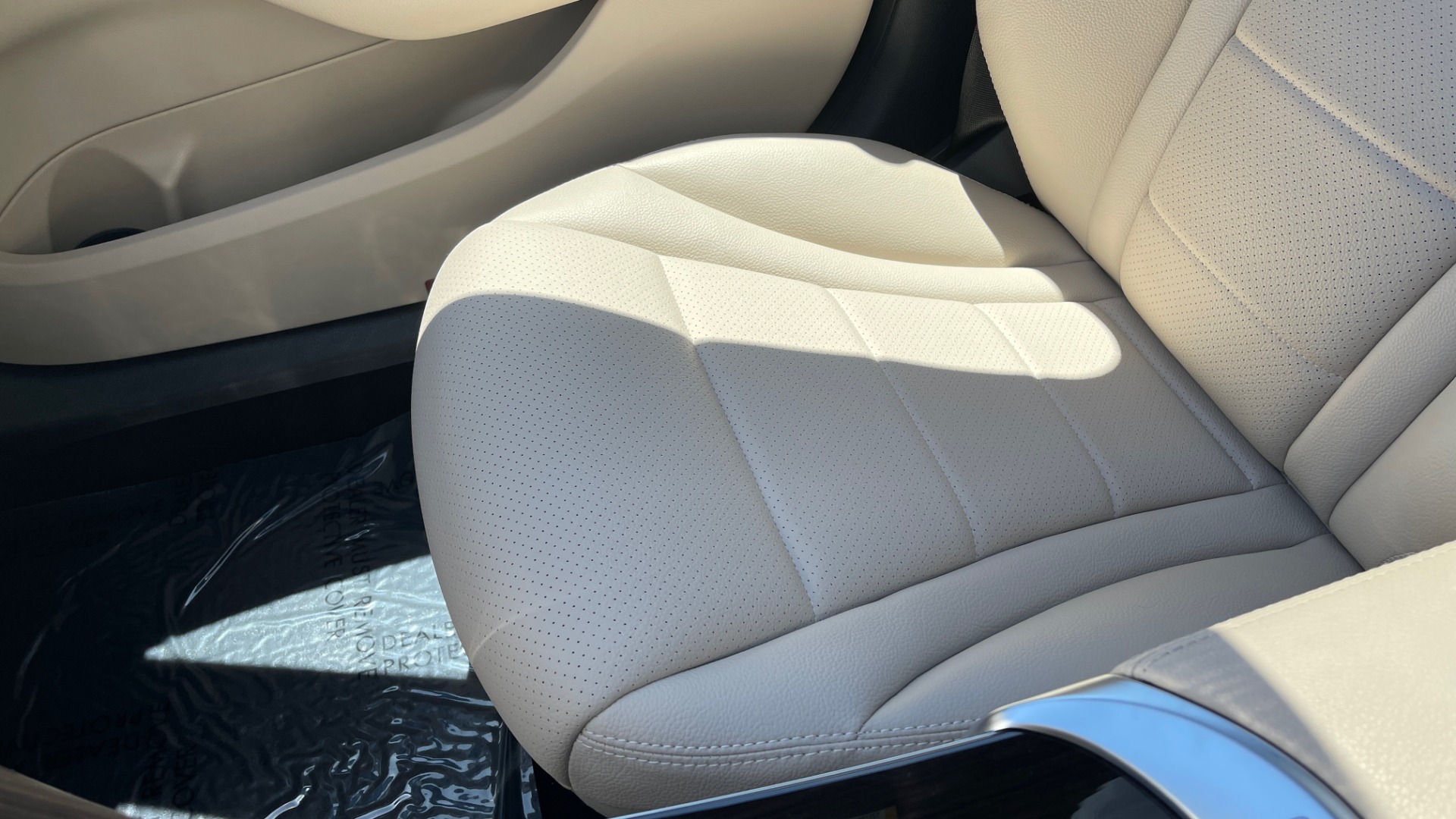 Used 2018 Mercedes-Benz C-CLASS C 300 PREMIUM / KEYLESS-GO / PANO-ROOF / BURMESTER / REARVIEW for sale Sold at Formula Imports in Charlotte NC 28227 56