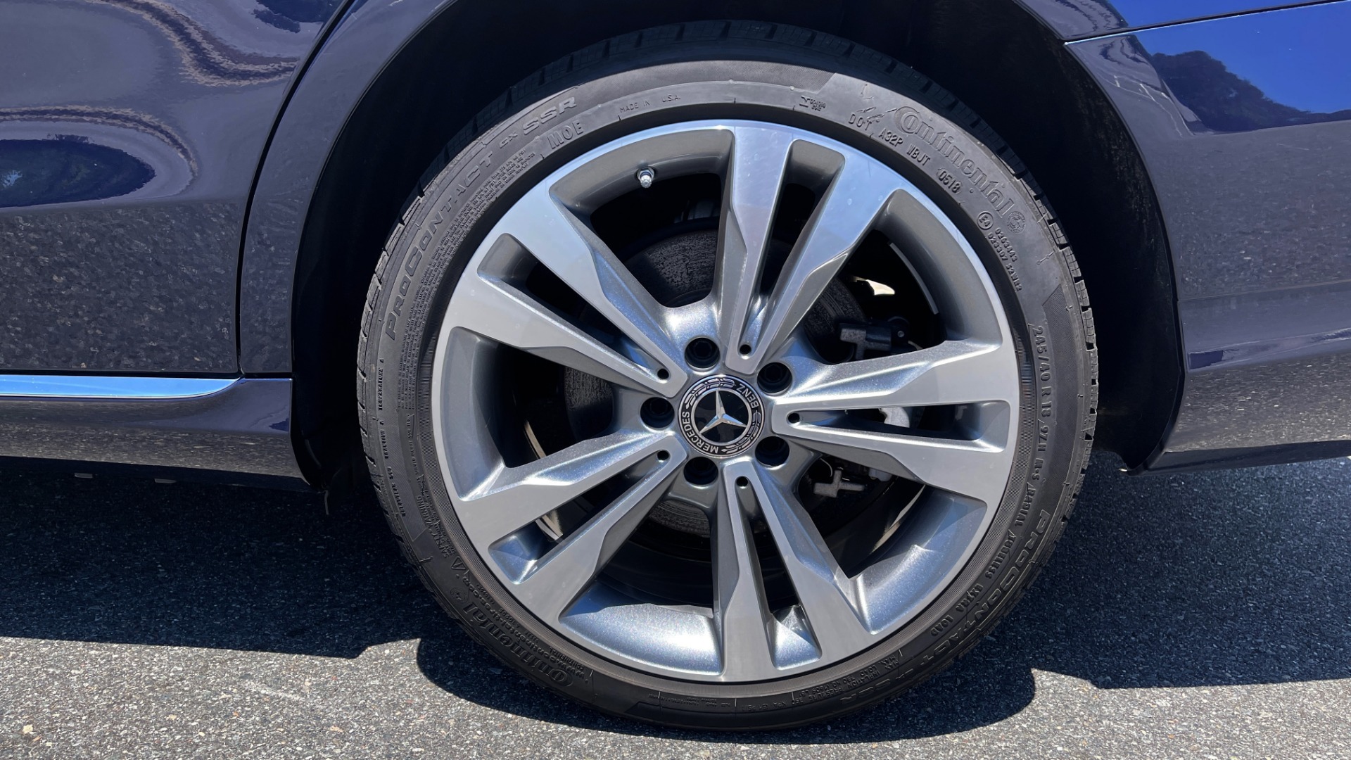 Used 2018 Mercedes-Benz C-CLASS C 300 PREMIUM / KEYLESS-GO / PANO-ROOF / BURMESTER / REARVIEW for sale Sold at Formula Imports in Charlotte NC 28227 73