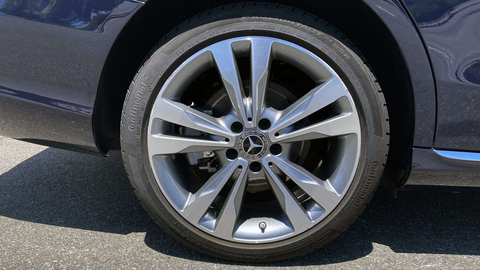 Used 2018 Mercedes-Benz C-CLASS C 300 PREMIUM / KEYLESS-GO / PANO-ROOF / BURMESTER / REARVIEW for sale Sold at Formula Imports in Charlotte NC 28227 74