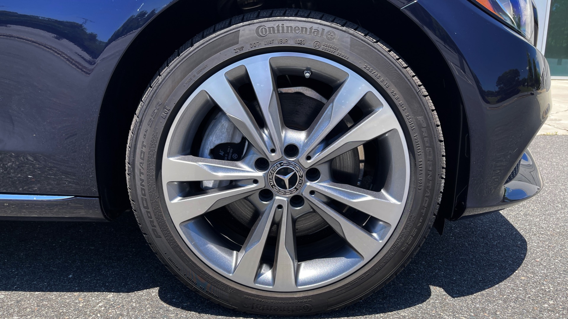 Used 2018 Mercedes-Benz C-CLASS C 300 PREMIUM / KEYLESS-GO / PANO-ROOF / BURMESTER / REARVIEW for sale Sold at Formula Imports in Charlotte NC 28227 75