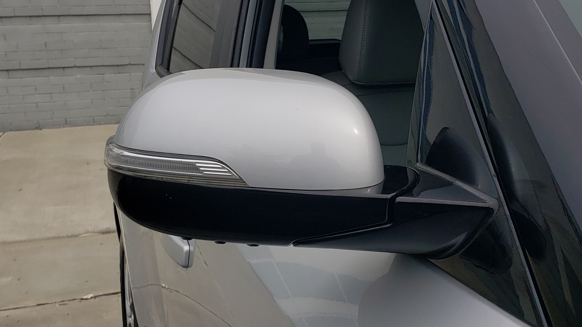 Used 2017 Kia SOUL PLUS / NAV / SUNROOF / LEATHER / HTD STS / REARVIEW for sale $16,995 at Formula Imports in Charlotte NC 28227 23
