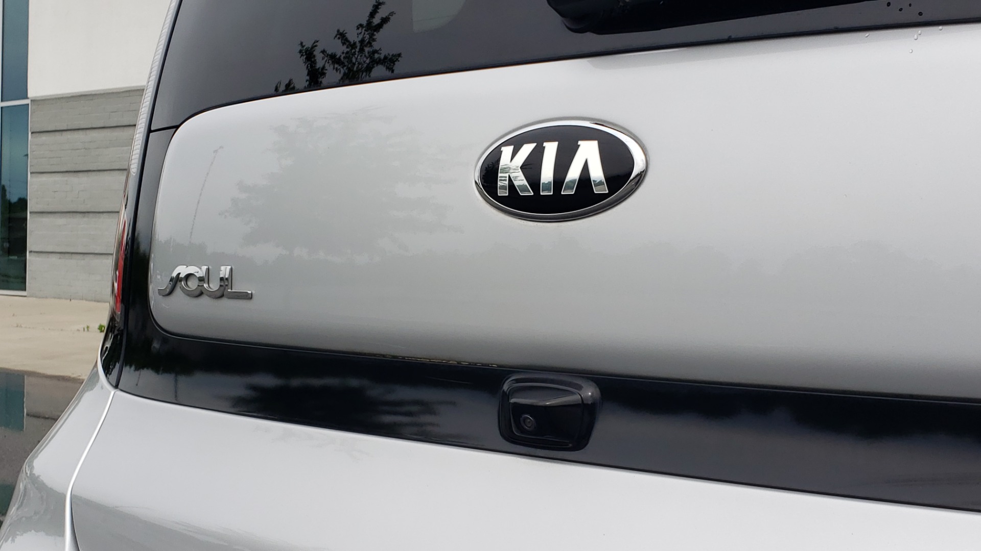 Used 2017 Kia Soul + for sale Sold at Formula Imports in Charlotte NC 28227 29