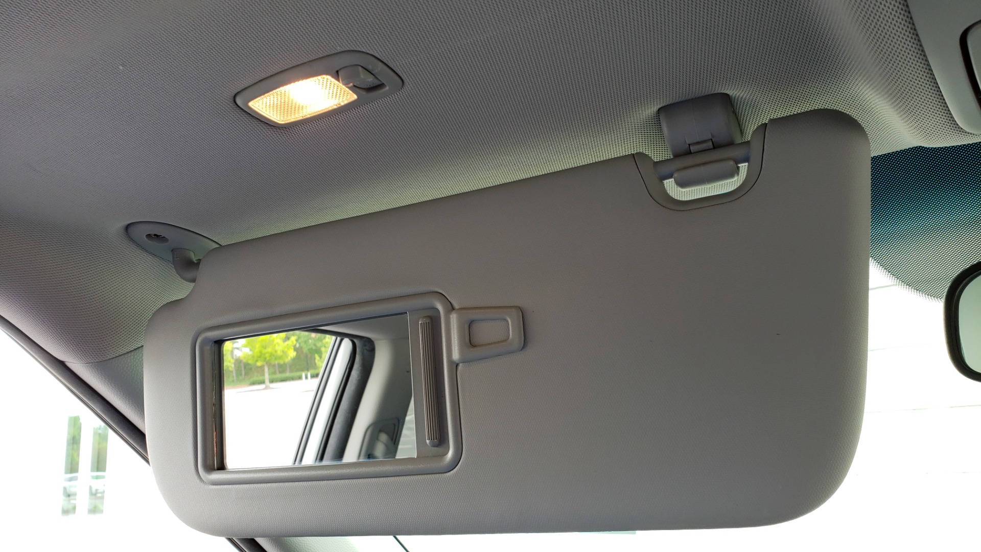 Used 2017 Kia SOUL PLUS / NAV / SUNROOF / LEATHER / HTD STS / REARVIEW for sale $16,995 at Formula Imports in Charlotte NC 28227 48