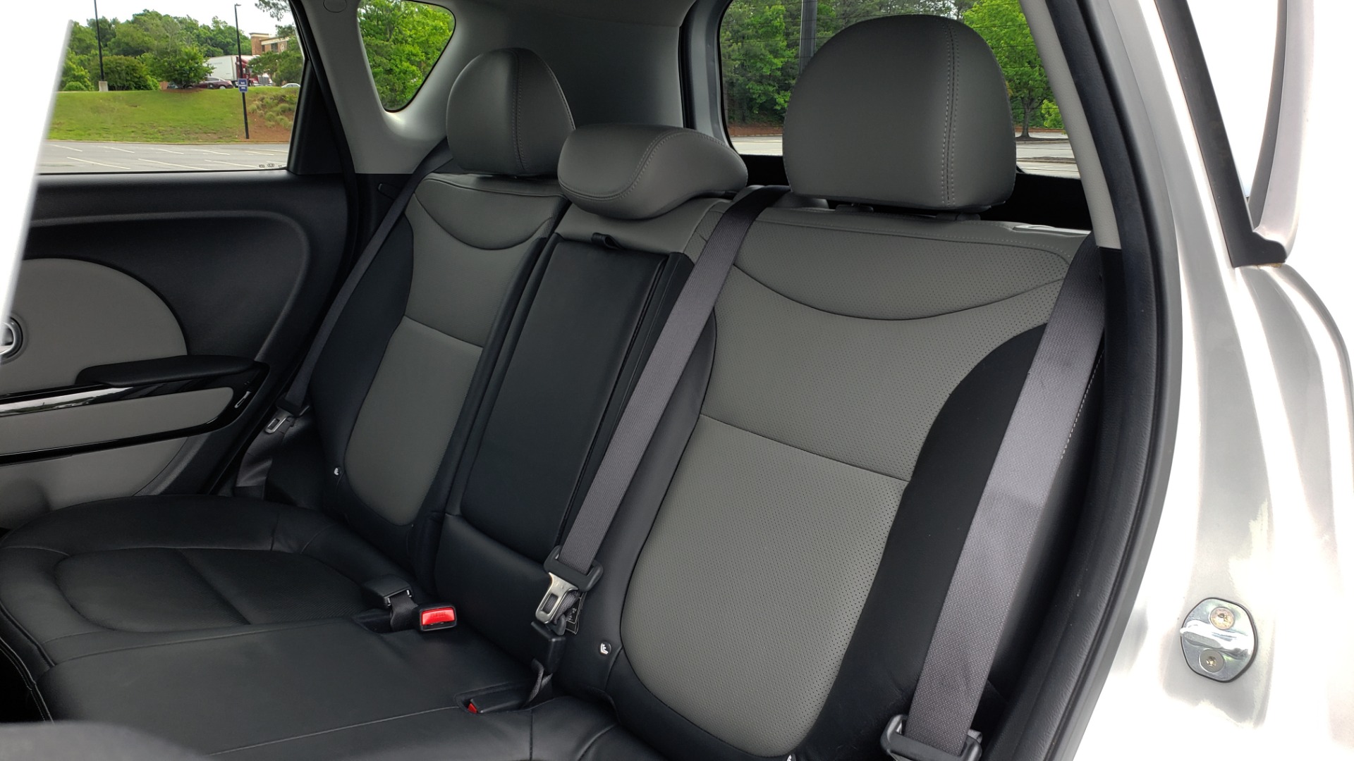 Used 2017 Kia Soul + for sale Sold at Formula Imports in Charlotte NC 28227 56
