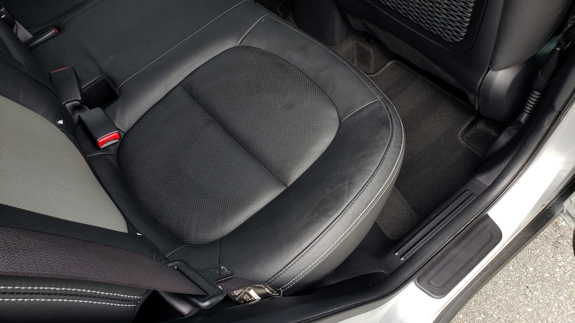 Used 2017 Kia SOUL PLUS / NAV / SUNROOF / LEATHER / HTD STS / REARVIEW for sale $16,995 at Formula Imports in Charlotte NC 28227 65