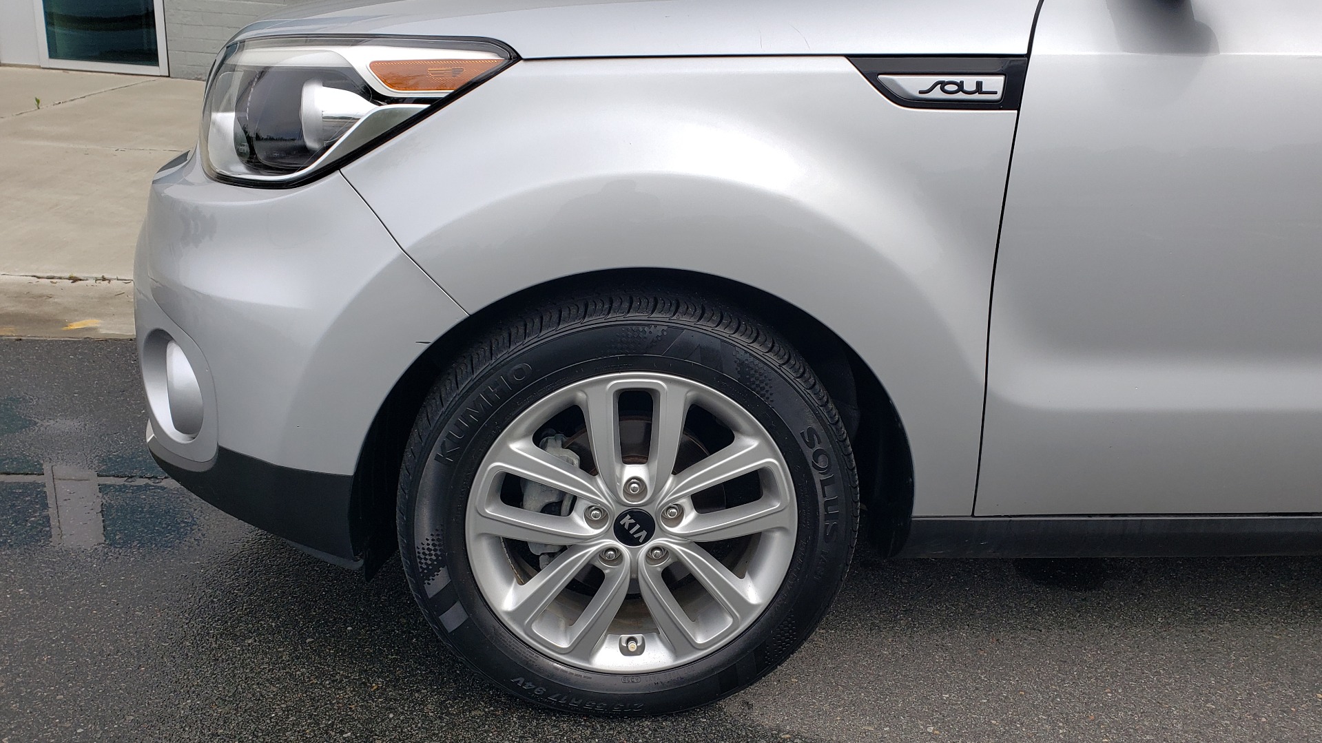 Used 2017 Kia Soul + for sale Sold at Formula Imports in Charlotte NC 28227 72