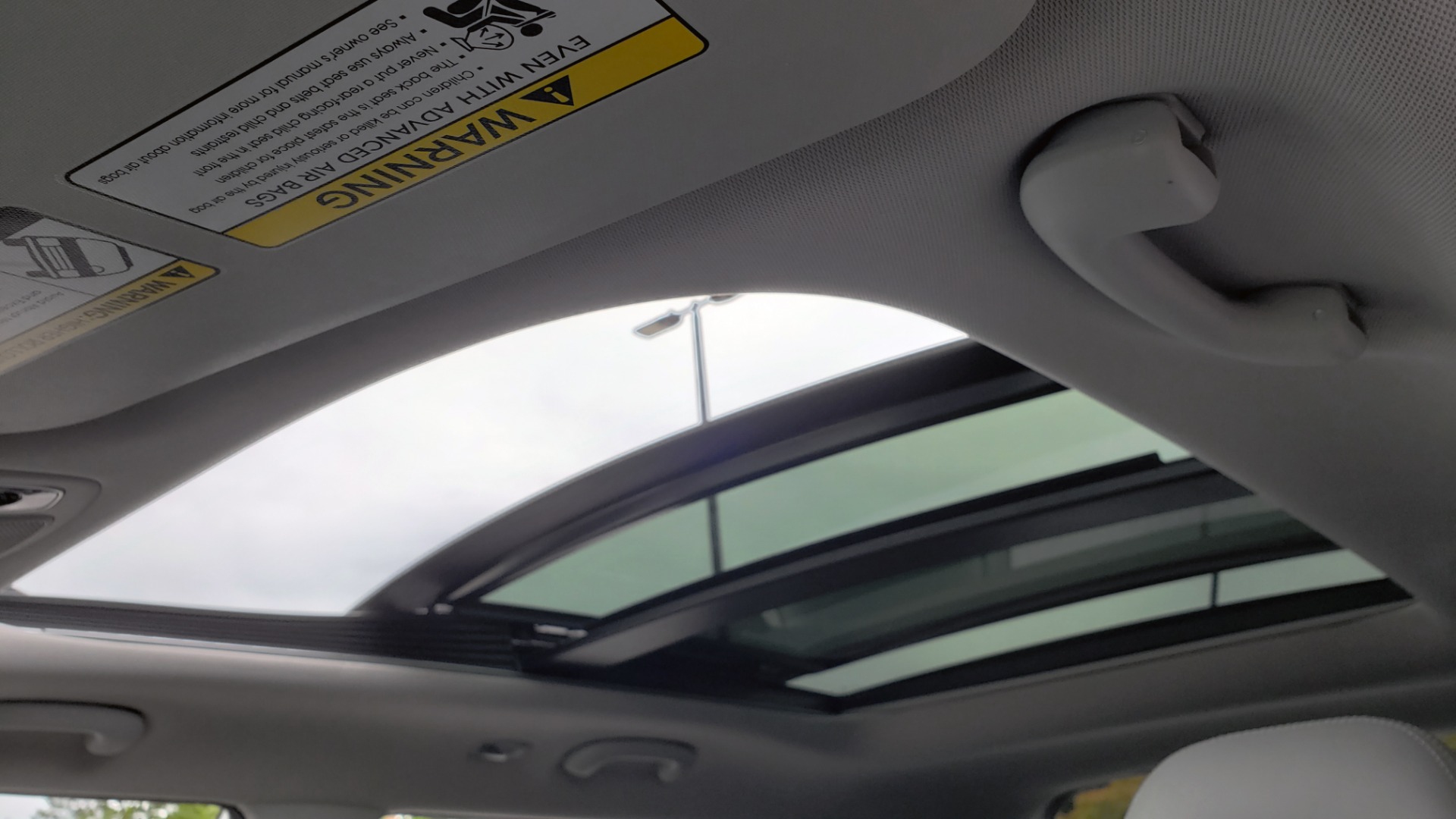 Used 2017 Kia SOUL PLUS / NAV / SUNROOF / LEATHER / HTD STS / REARVIEW for sale $16,995 at Formula Imports in Charlotte NC 28227 81