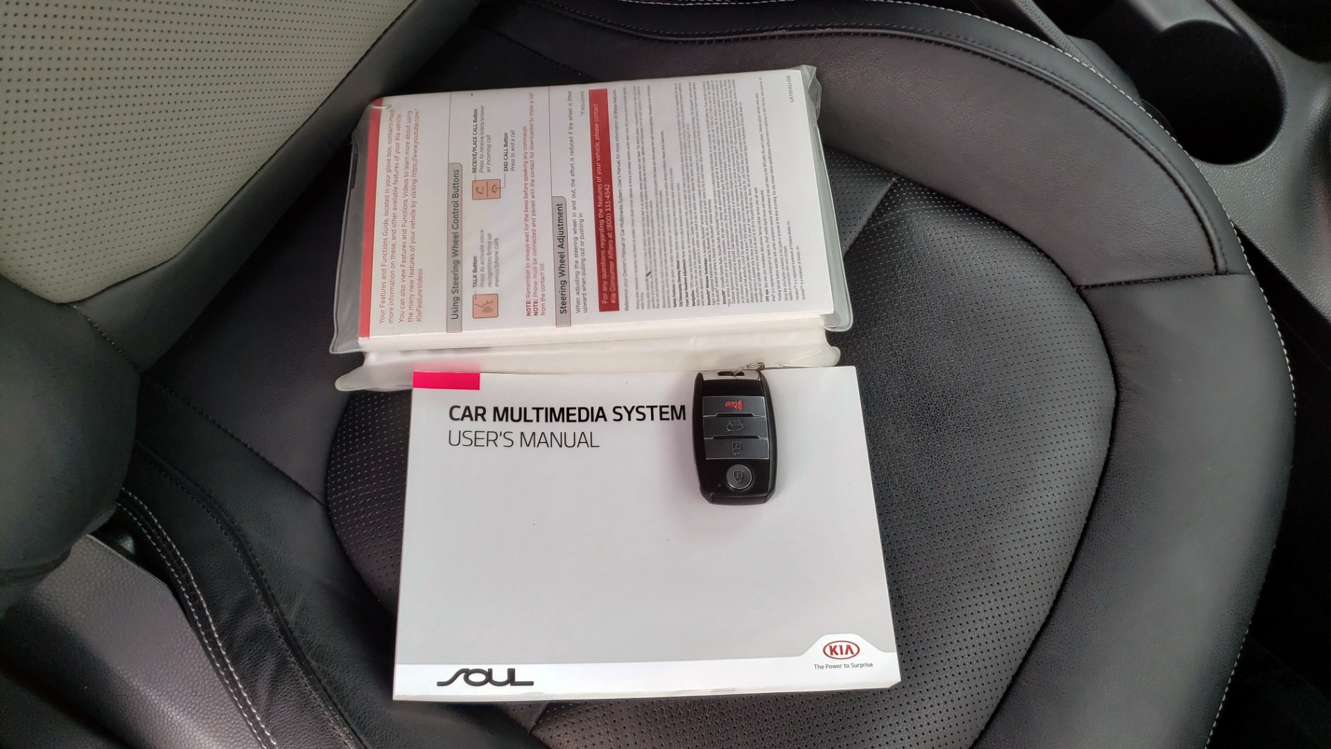 Used 2017 Kia Soul + for sale Sold at Formula Imports in Charlotte NC 28227 86