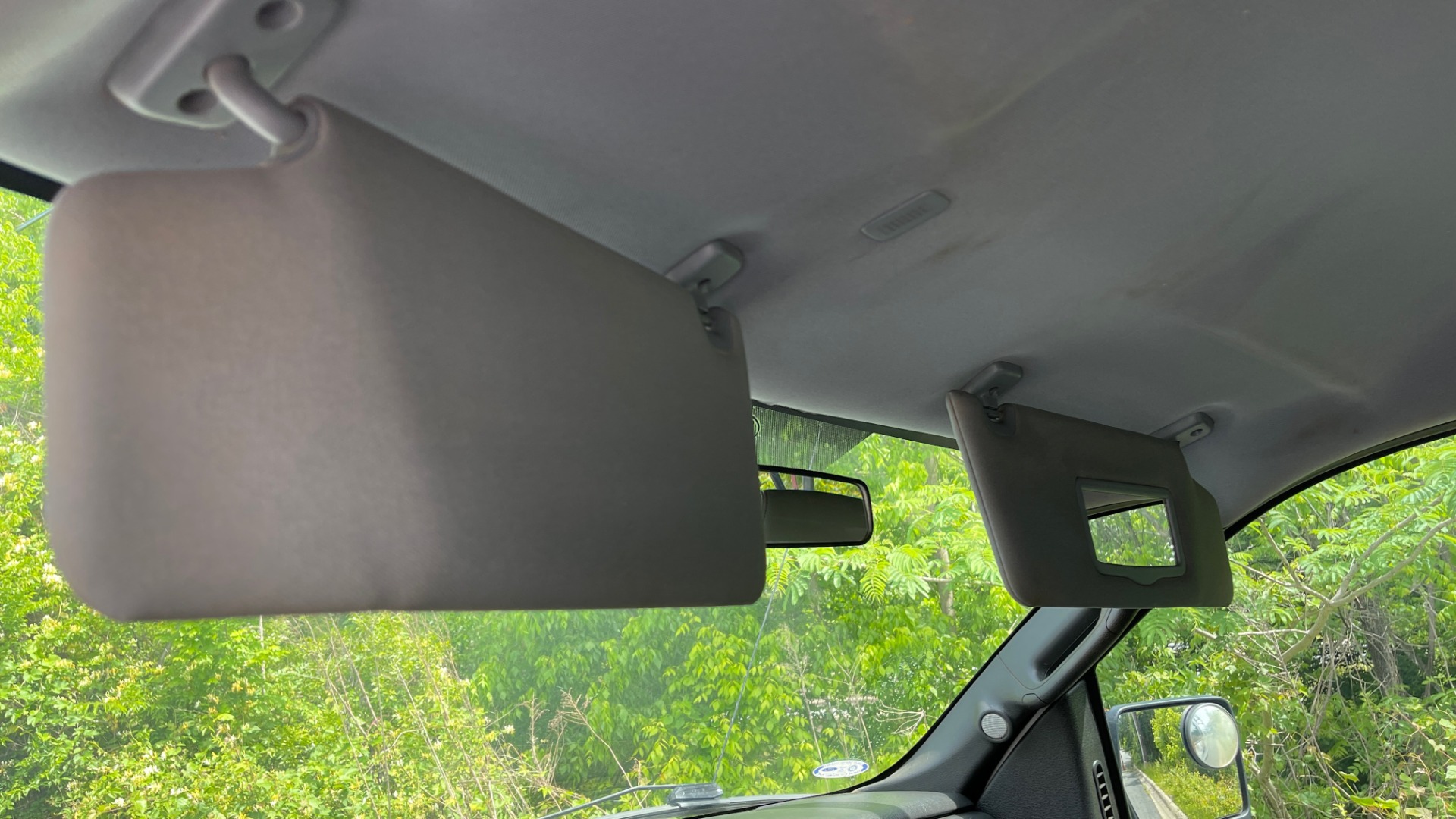 Used 2013 Ford F-150 XL / 2WD / V6 / AUTO / LONG BED / 145IN WB / WT / ROOF RACK / AUX TANK for sale Sold at Formula Imports in Charlotte NC 28227 38