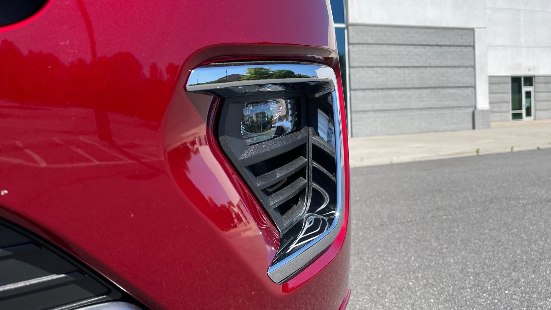 Used 2019 Ford EXPEDITION PLATINUM / 3.5L ECOBOOST / NAV / WIFI / SUNROOF / 3-ROW / REARVIEW for sale Sold at Formula Imports in Charlotte NC 28227 20