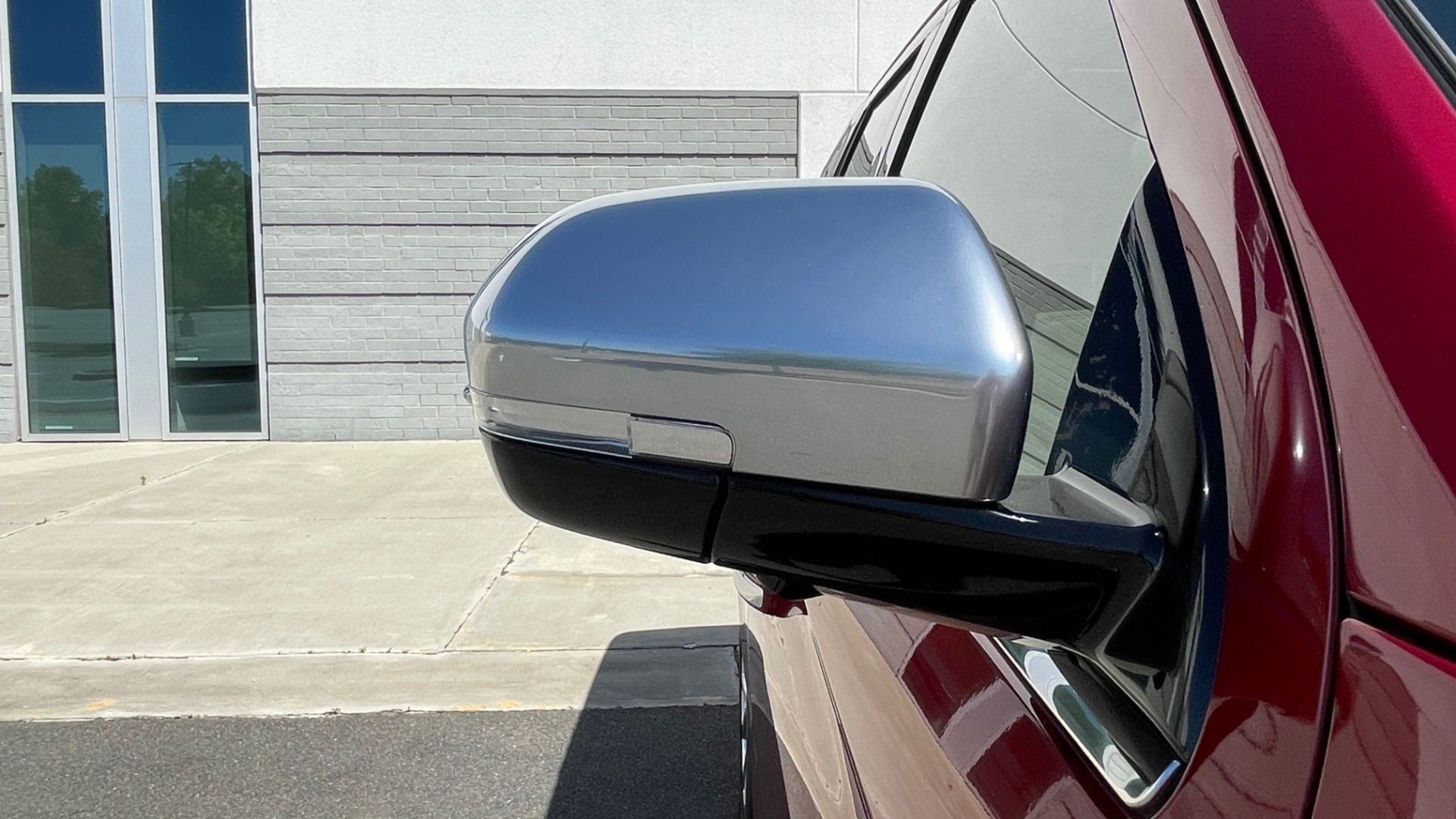 Used 2019 Ford EXPEDITION PLATINUM / 3.5L ECOBOOST / NAV / WIFI / SUNROOF / 3-ROW / REARVIEW for sale Sold at Formula Imports in Charlotte NC 28227 21