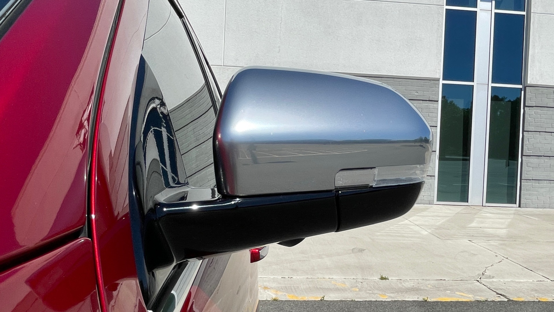 Used 2019 Ford EXPEDITION PLATINUM / 3.5L ECOBOOST / NAV / WIFI / SUNROOF / 3-ROW / REARVIEW for sale Sold at Formula Imports in Charlotte NC 28227 22