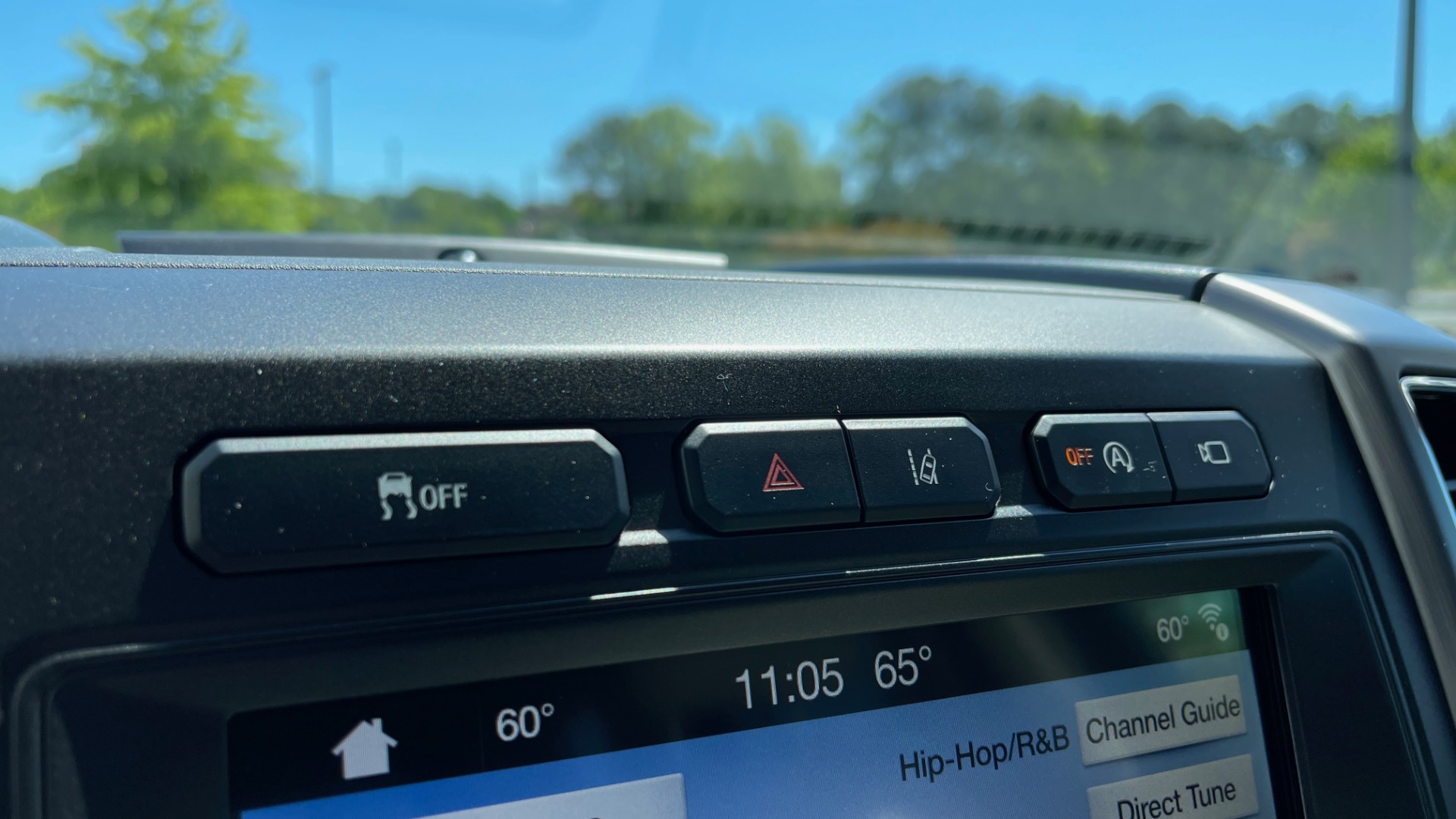 Used 2019 Ford EXPEDITION PLATINUM / 3.5L ECOBOOST / NAV / WIFI / SUNROOF / 3-ROW / REARVIEW for sale Sold at Formula Imports in Charlotte NC 28227 50