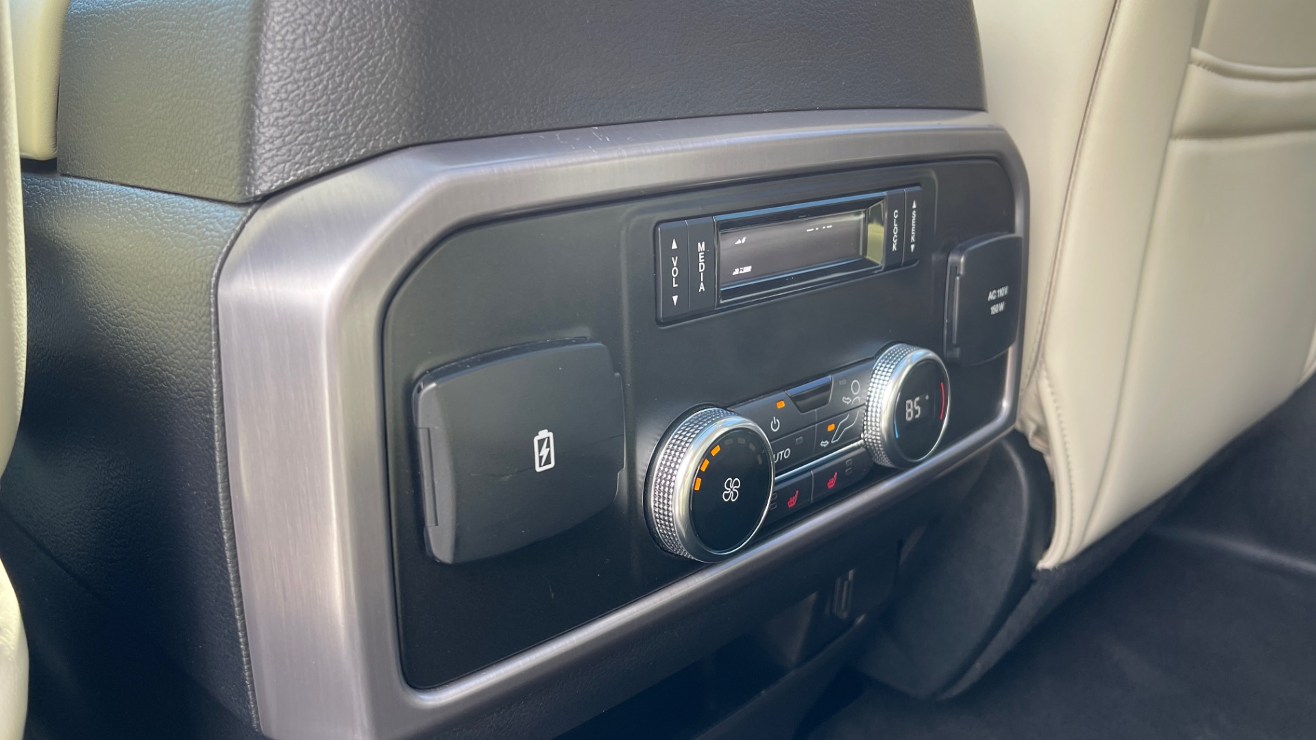 Used 2019 Ford EXPEDITION PLATINUM / 3.5L ECOBOOST / NAV / WIFI / SUNROOF / 3-ROW / REARVIEW for sale Sold at Formula Imports in Charlotte NC 28227 72