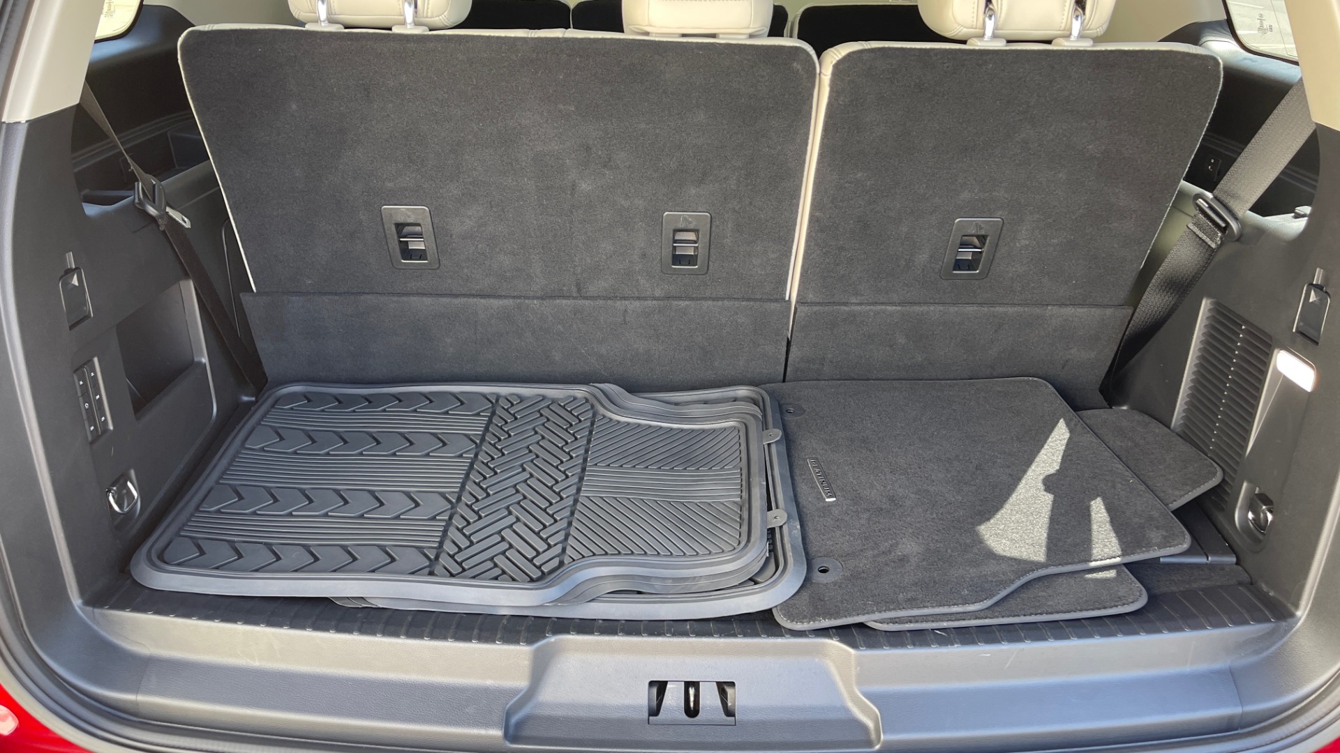 Used 2019 Ford EXPEDITION PLATINUM / 3.5L ECOBOOST / NAV / WIFI / SUNROOF / 3-ROW / REARVIEW for sale Sold at Formula Imports in Charlotte NC 28227 85