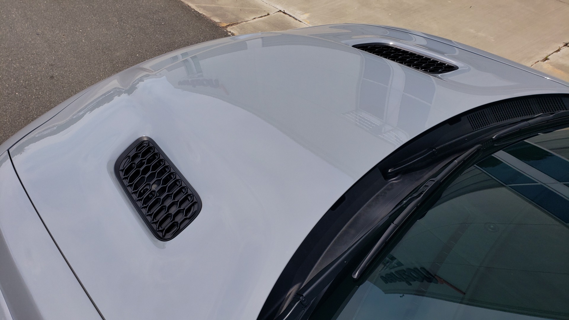 Used 2021 Dodge CHARGER SRT HELLCAT REDEYE WIDEBODY / CUSTOM TUNED 1100BHP for sale Sold at Formula Imports in Charlotte NC 28227 10