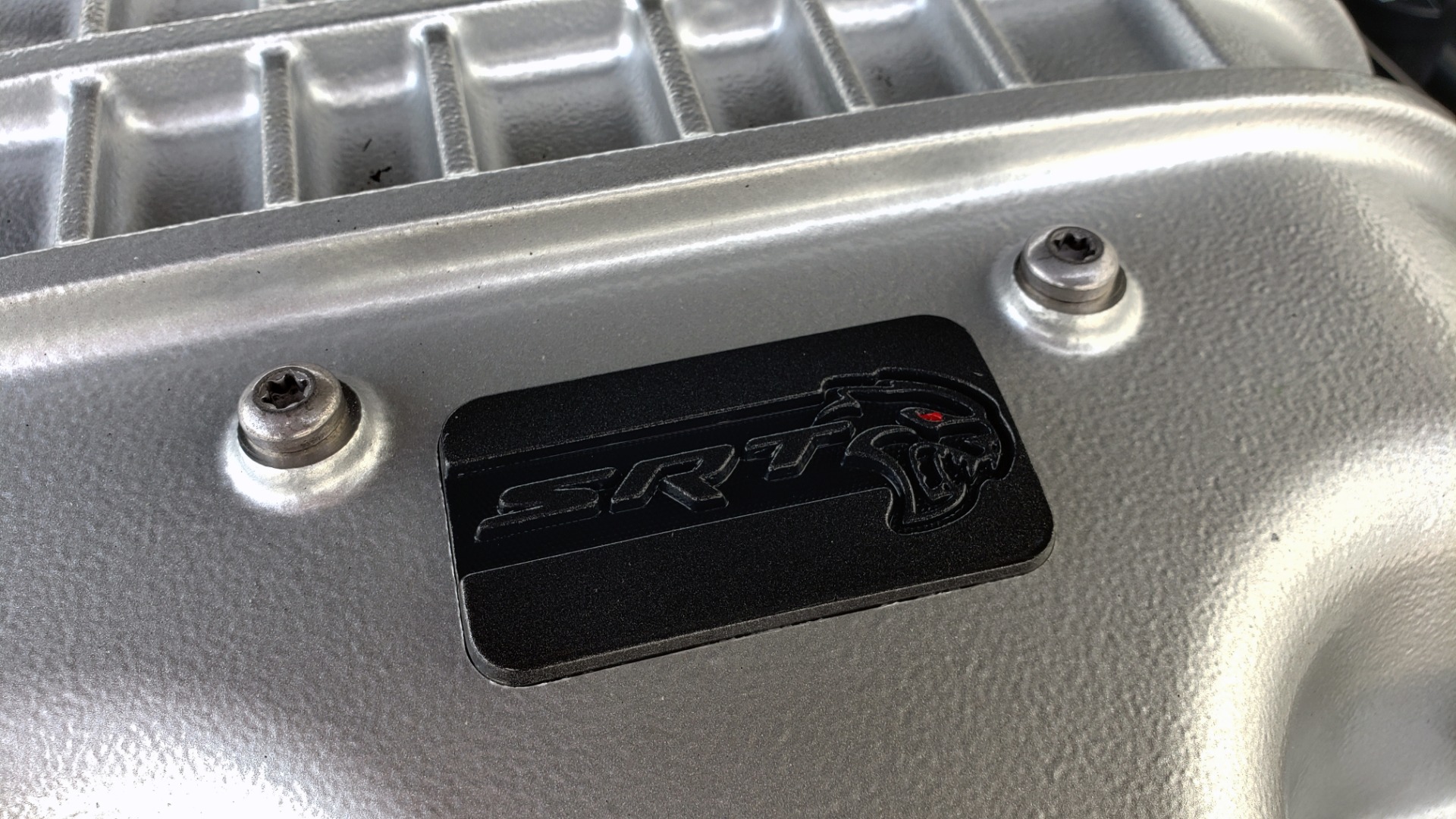 Used 2021 Dodge CHARGER SRT HELLCAT REDEYE WIDEBODY / CUSTOM TUNED 1100BHP for sale Sold at Formula Imports in Charlotte NC 28227 15