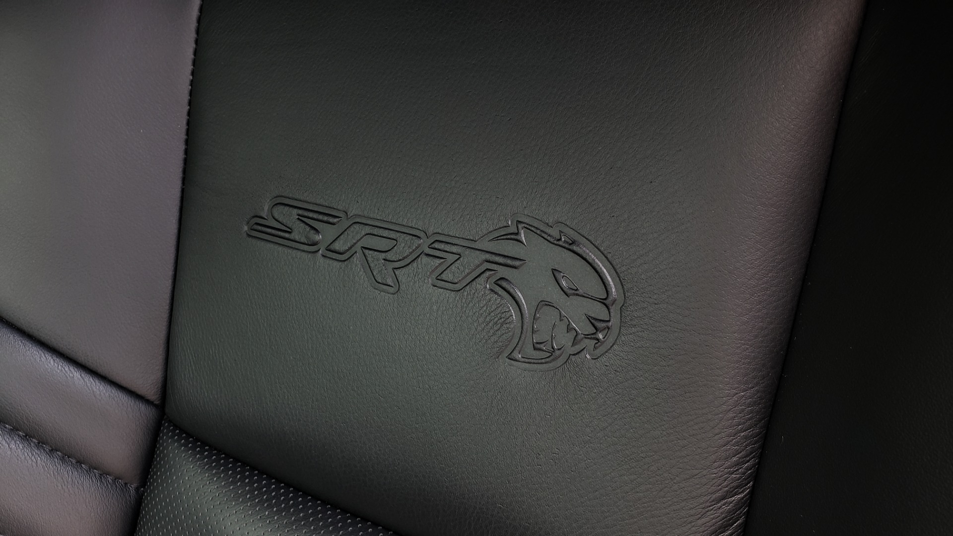 Used 2021 Dodge CHARGER SRT HELLCAT REDEYE WIDEBODY / CUSTOM TUNED 1100BHP for sale Sold at Formula Imports in Charlotte NC 28227 41