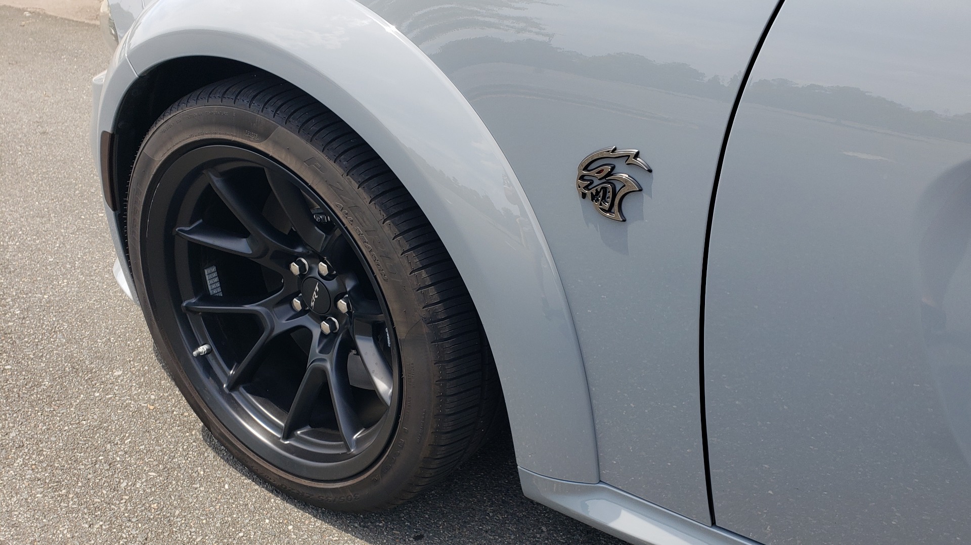 Used 2021 Dodge CHARGER SRT HELLCAT REDEYE WIDEBODY / CUSTOM TUNED 1100BHP for sale Sold at Formula Imports in Charlotte NC 28227 68