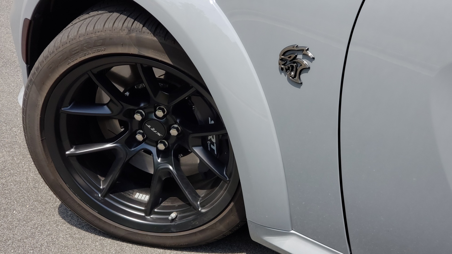 Used 2021 Dodge CHARGER SRT HELLCAT REDEYE WIDEBODY / CUSTOM TUNED 1100BHP for sale Sold at Formula Imports in Charlotte NC 28227 72