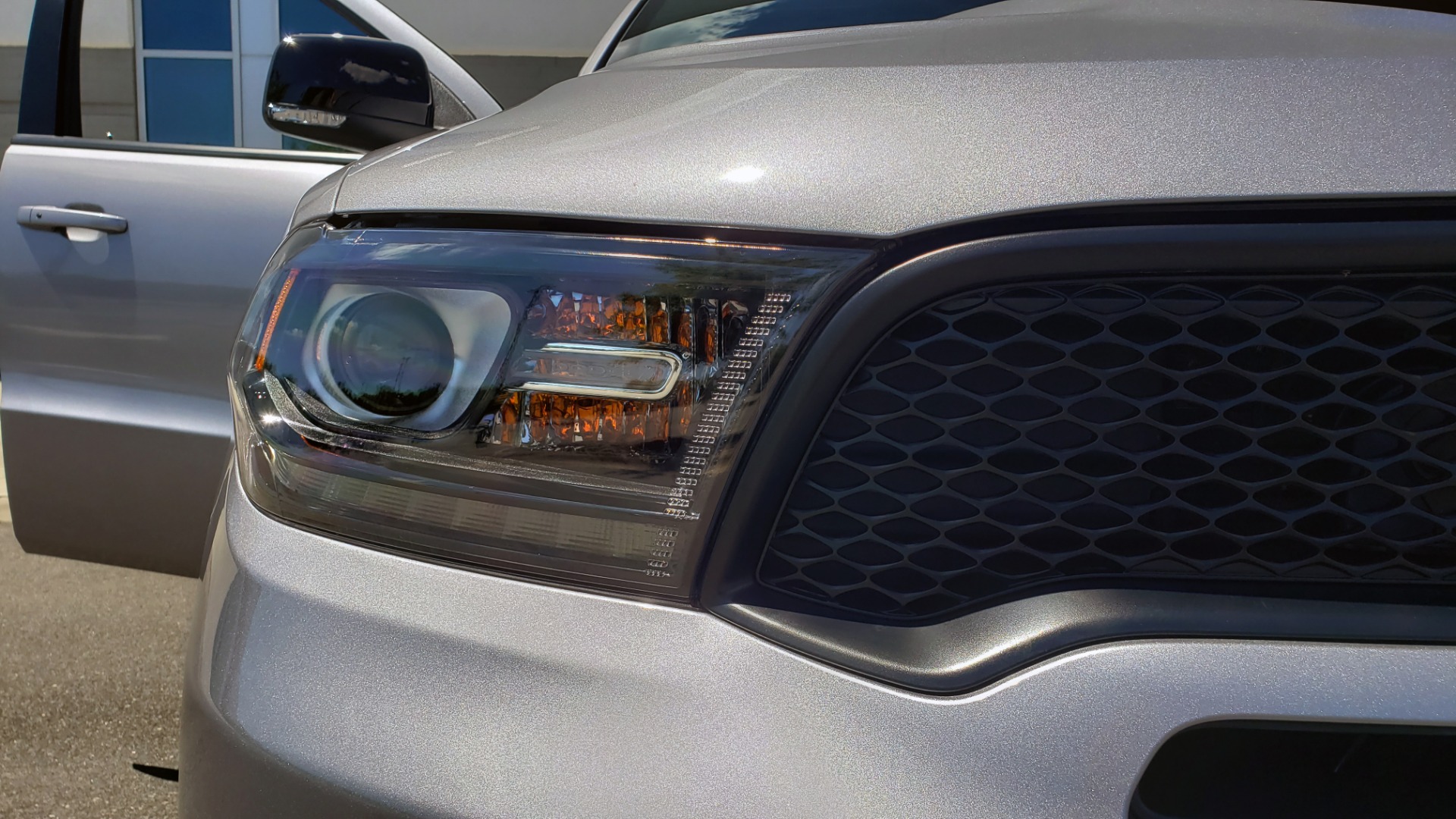 Used 2019 Dodge DURANGO R/T BLACKTOP AWD / TECH / ADAPT CRUS / TOW GROUP / SUNROOF / REARVIEW for sale Sold at Formula Imports in Charlotte NC 28227 25