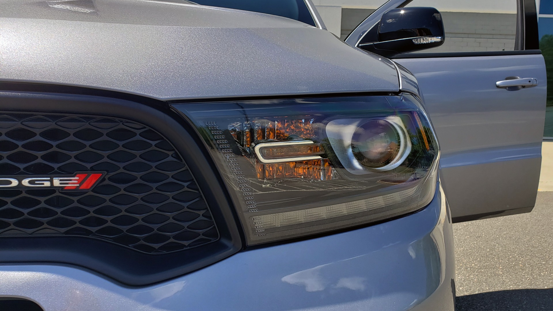 Used 2019 Dodge DURANGO R/T BLACKTOP AWD / TECH / ADAPT CRUS / TOW GROUP / SUNROOF / REARVIEW for sale Sold at Formula Imports in Charlotte NC 28227 26