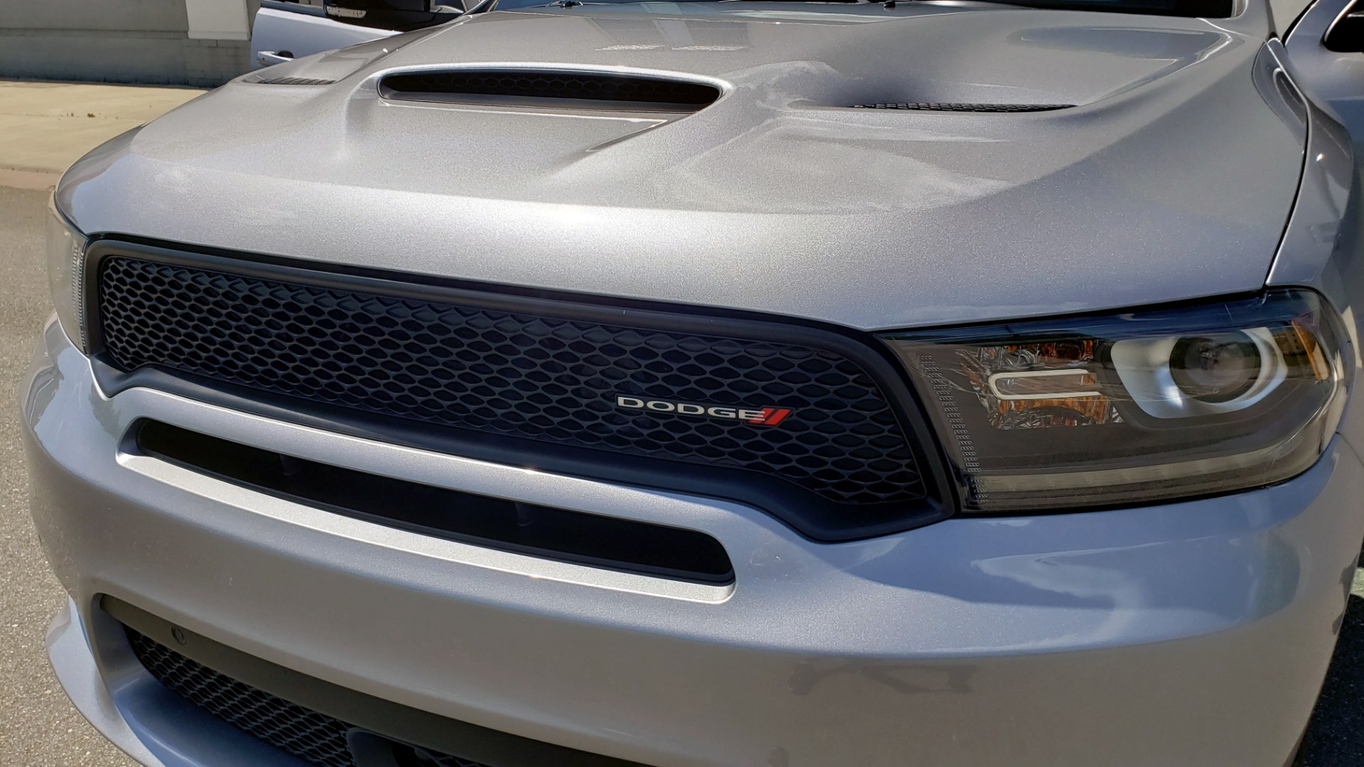 Used 2019 Dodge DURANGO R/T BLACKTOP AWD / TECH / ADAPT CRUS / TOW GROUP / SUNROOF / REARVIEW for sale Sold at Formula Imports in Charlotte NC 28227 27