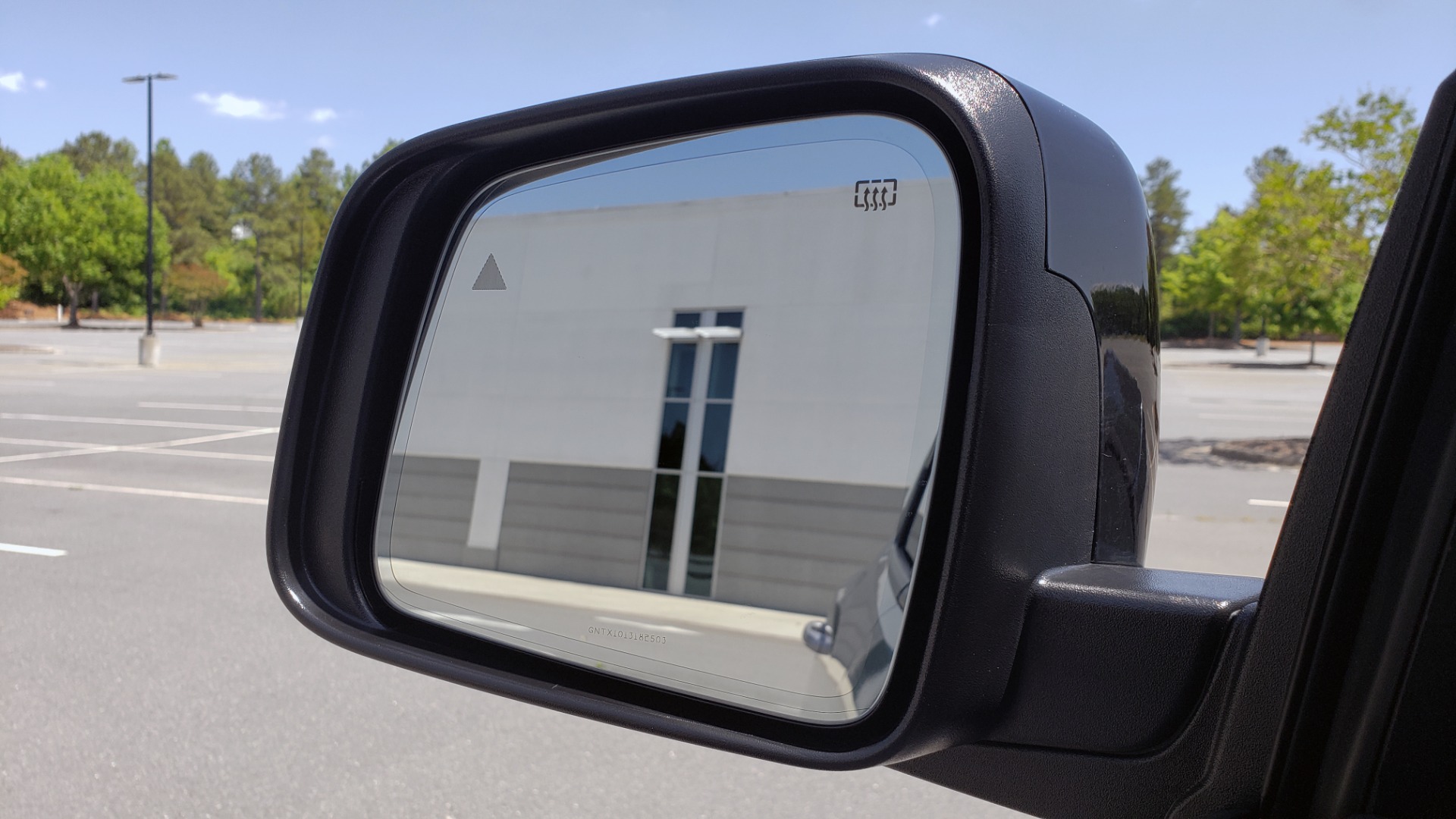 Used 2019 Dodge DURANGO R/T BLACKTOP AWD / TECH / ADAPT CRUS / TOW GROUP / SUNROOF / REARVIEW for sale Sold at Formula Imports in Charlotte NC 28227 30