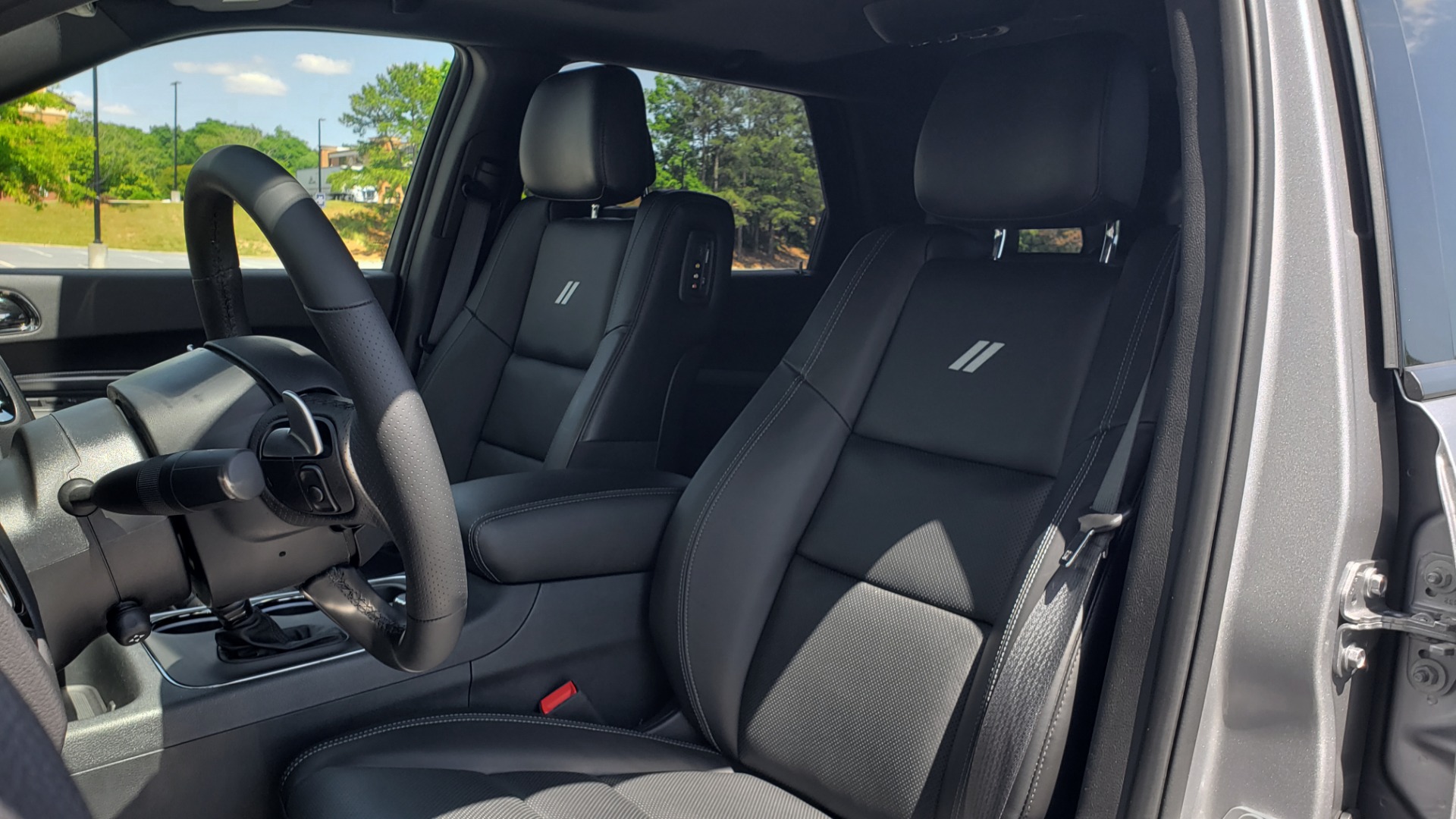 Used 2019 Dodge DURANGO R/T BLACKTOP AWD / TECH / ADAPT CRUS / TOW GROUP / SUNROOF / REARVIEW for sale Sold at Formula Imports in Charlotte NC 28227 41