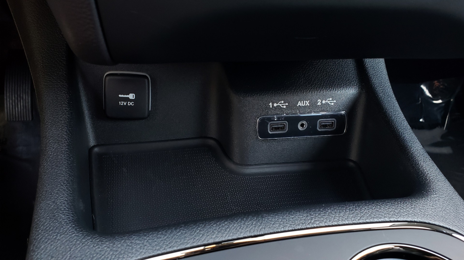 Used 2019 Dodge DURANGO R/T BLACKTOP AWD / TECH / ADAPT CRUS / TOW GROUP / SUNROOF / REARVIEW for sale Sold at Formula Imports in Charlotte NC 28227 55