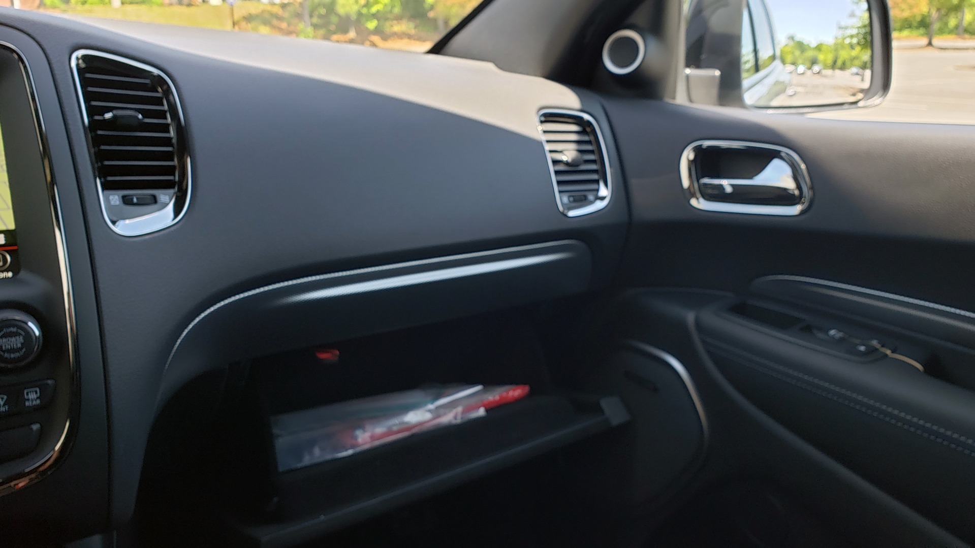 Used 2019 Dodge DURANGO R/T BLACKTOP AWD / TECH / ADAPT CRUS / TOW GROUP / SUNROOF / REARVIEW for sale Sold at Formula Imports in Charlotte NC 28227 56